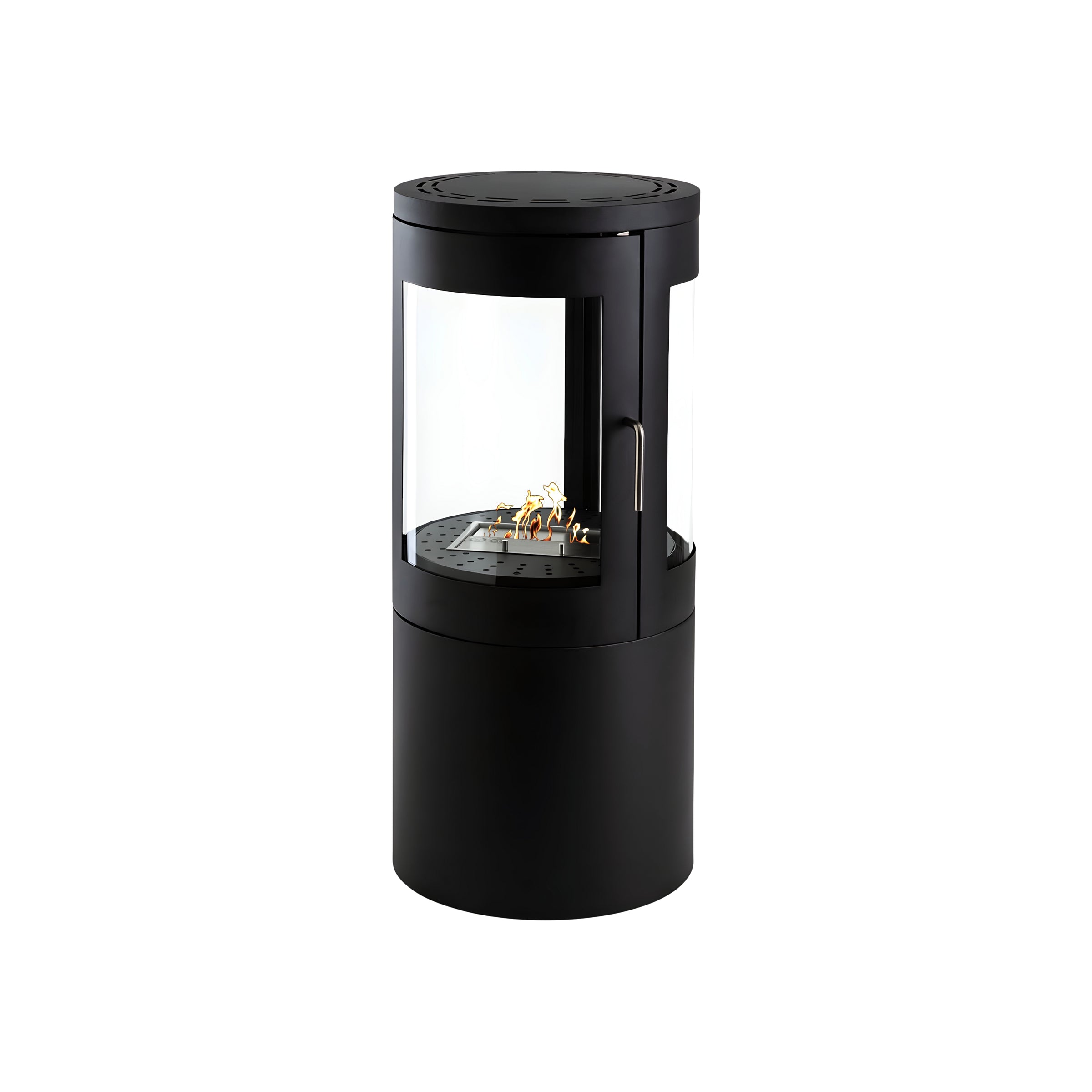 Nordkapp Bio Ethanol Kachel H96 cm