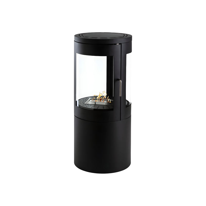 Nordkapp Bio Ethanol Kachel H96 cm