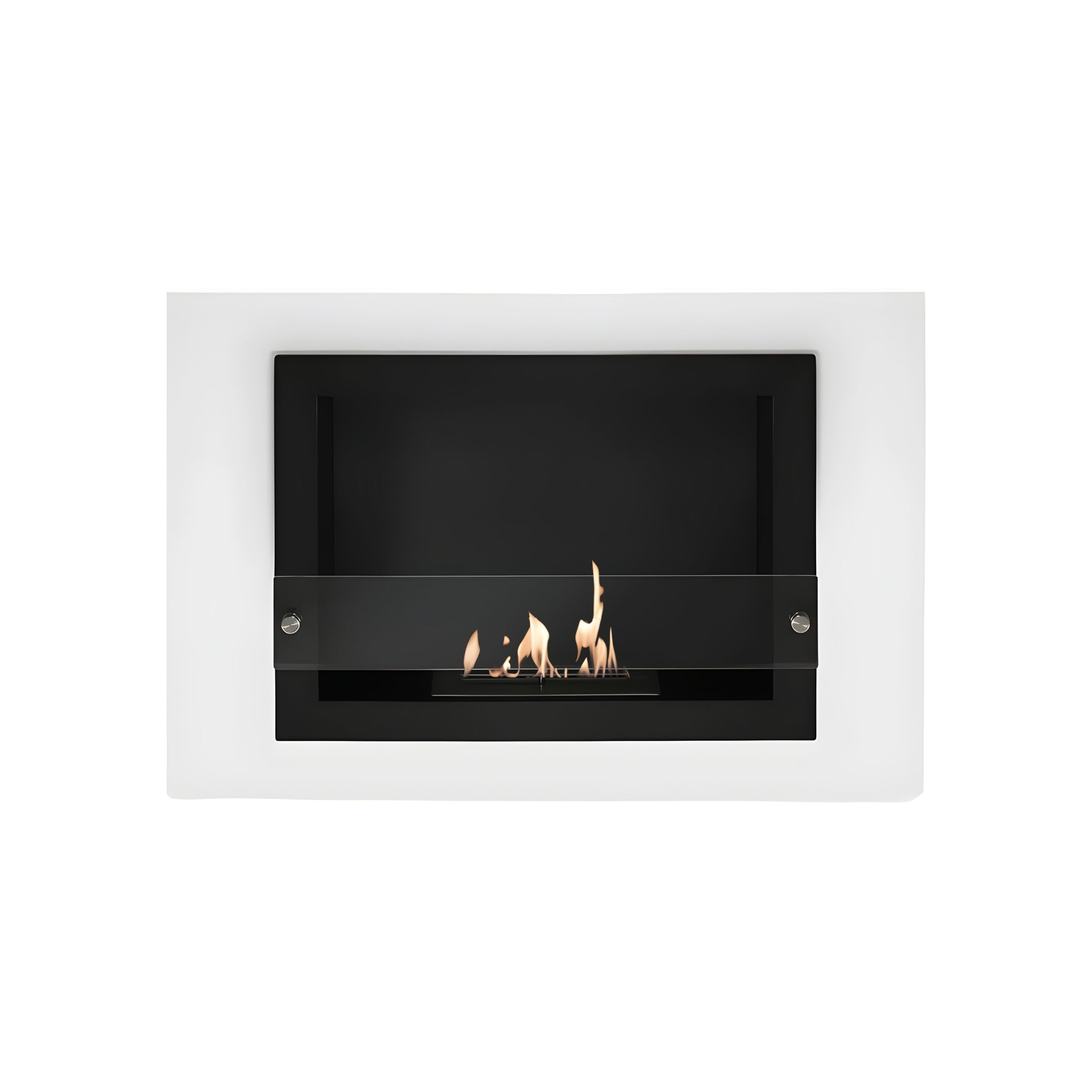 Oford Bio Ethanol Wandhaard 80 cm