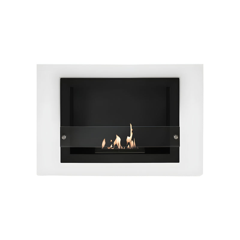 Oford Bio Ethanol Wandhaard 80 cm