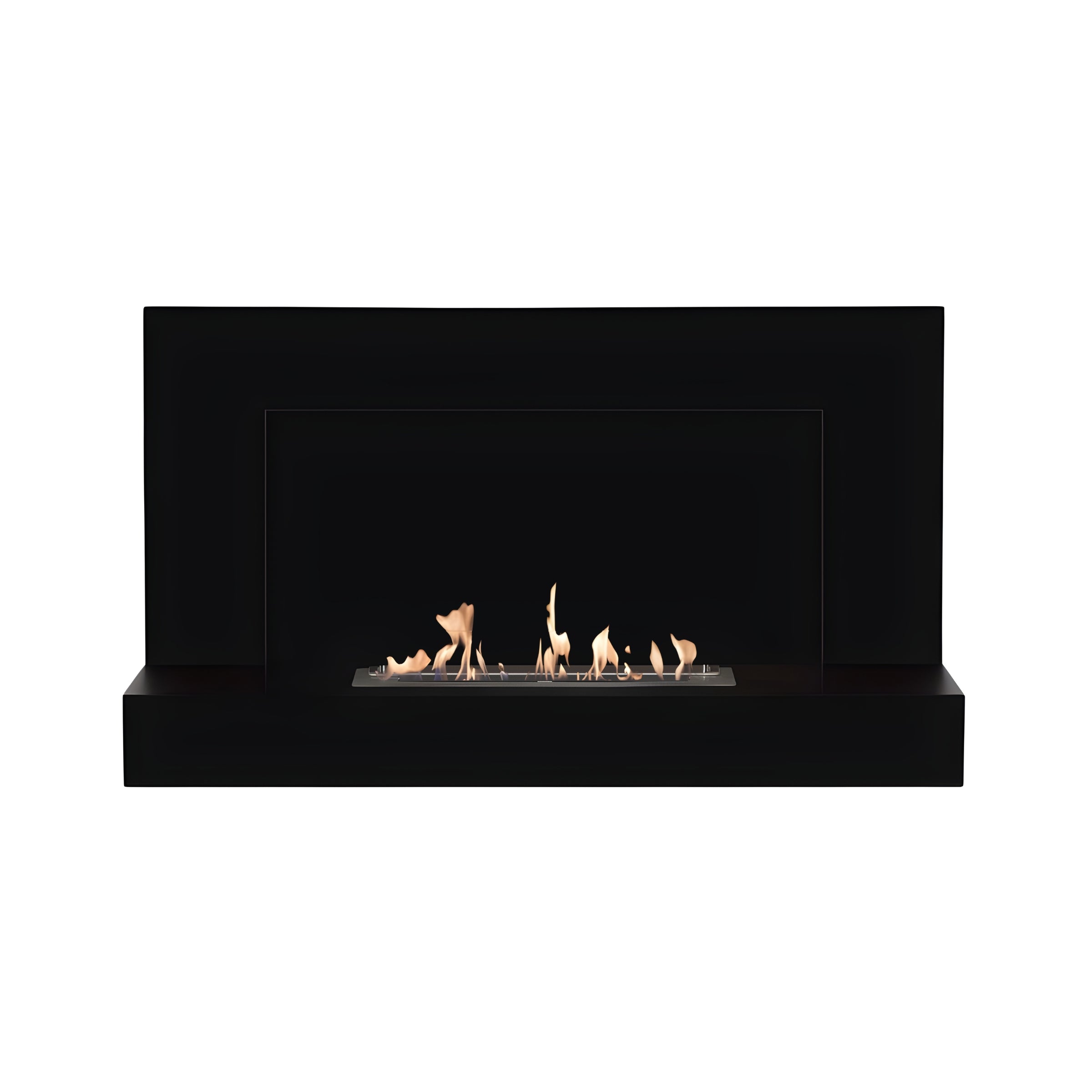 Osla Bio Ethanol Wandhaard 90 cm