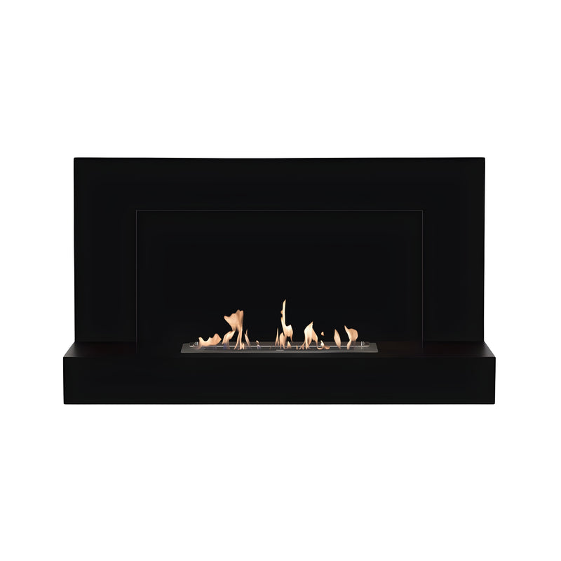 Osla Bio Ethanol Wandhaard 90 cm