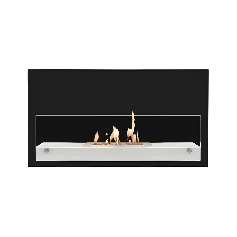 Rad Bio Ethanol Wandhaard 86 cm