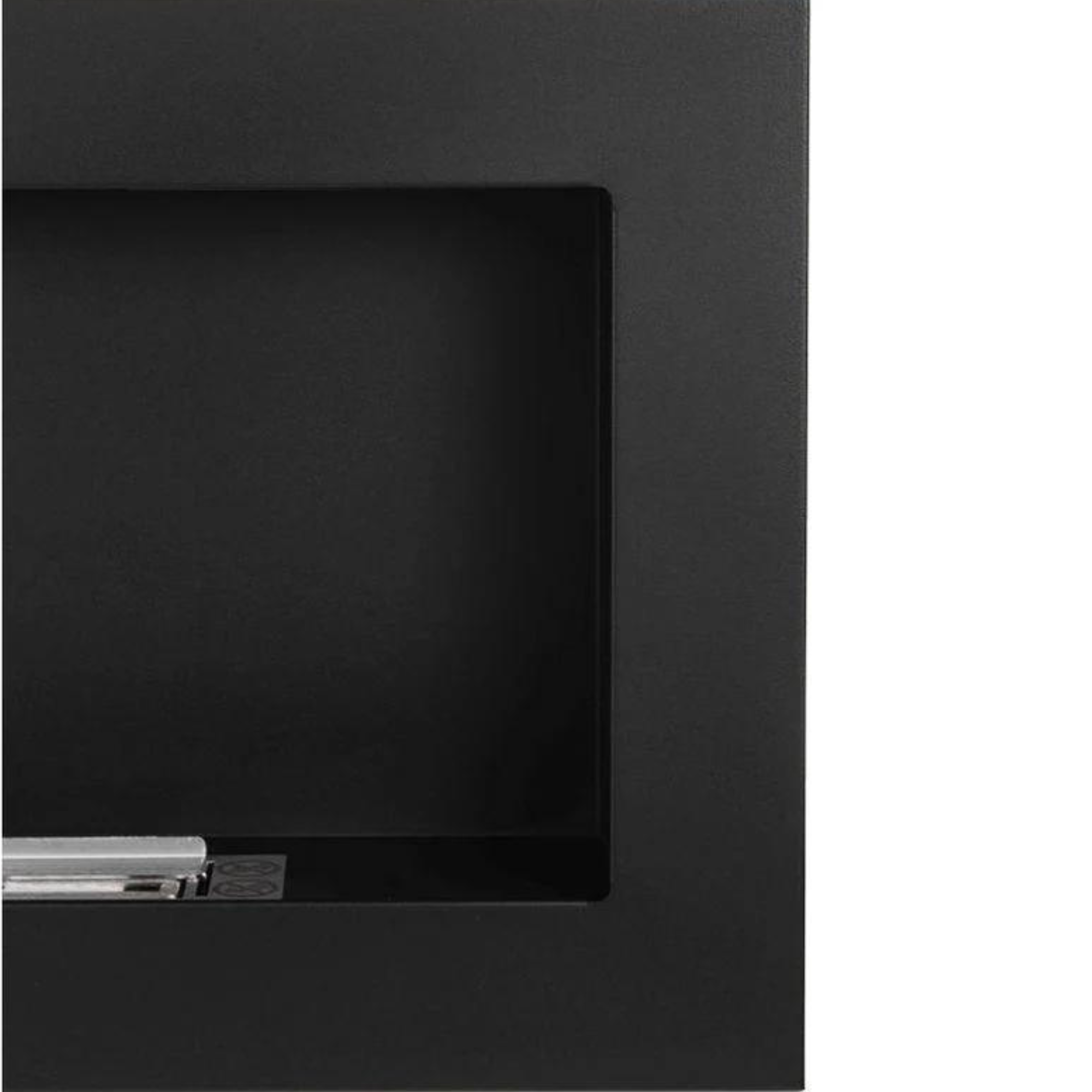 REA Bio Ethanol Inbouwhaard 65 cm