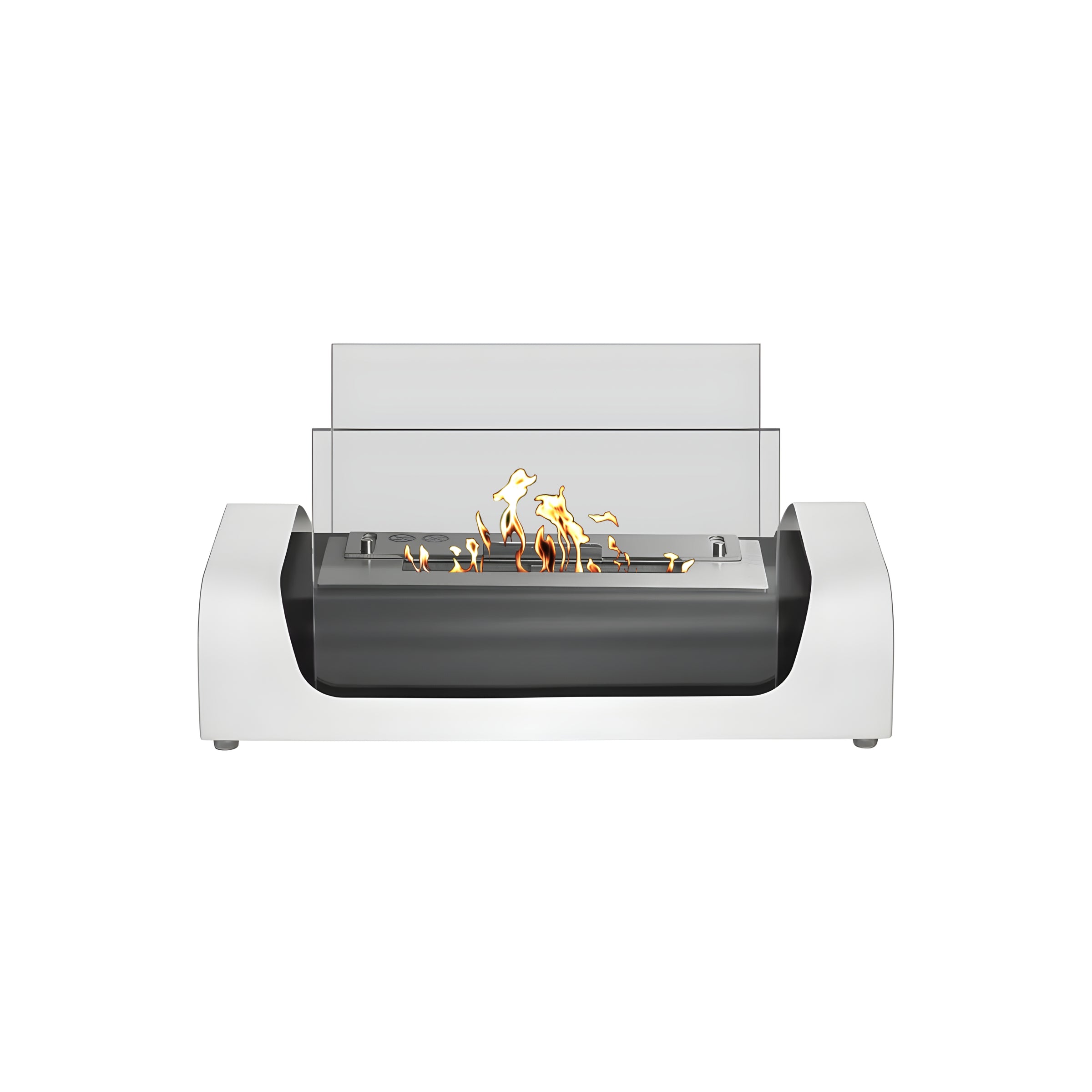 Renada Bio Ethanol Tafelhaard 45 cm