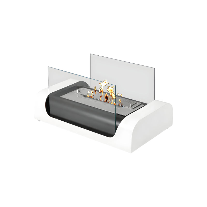 Renada Bio Ethanol Tafelhaard 45 cm