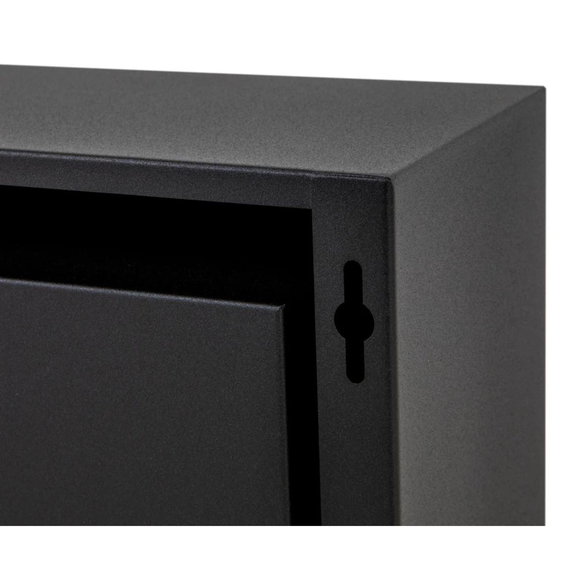 S-line Z Bio Ethanol Wandhaard 90 cm