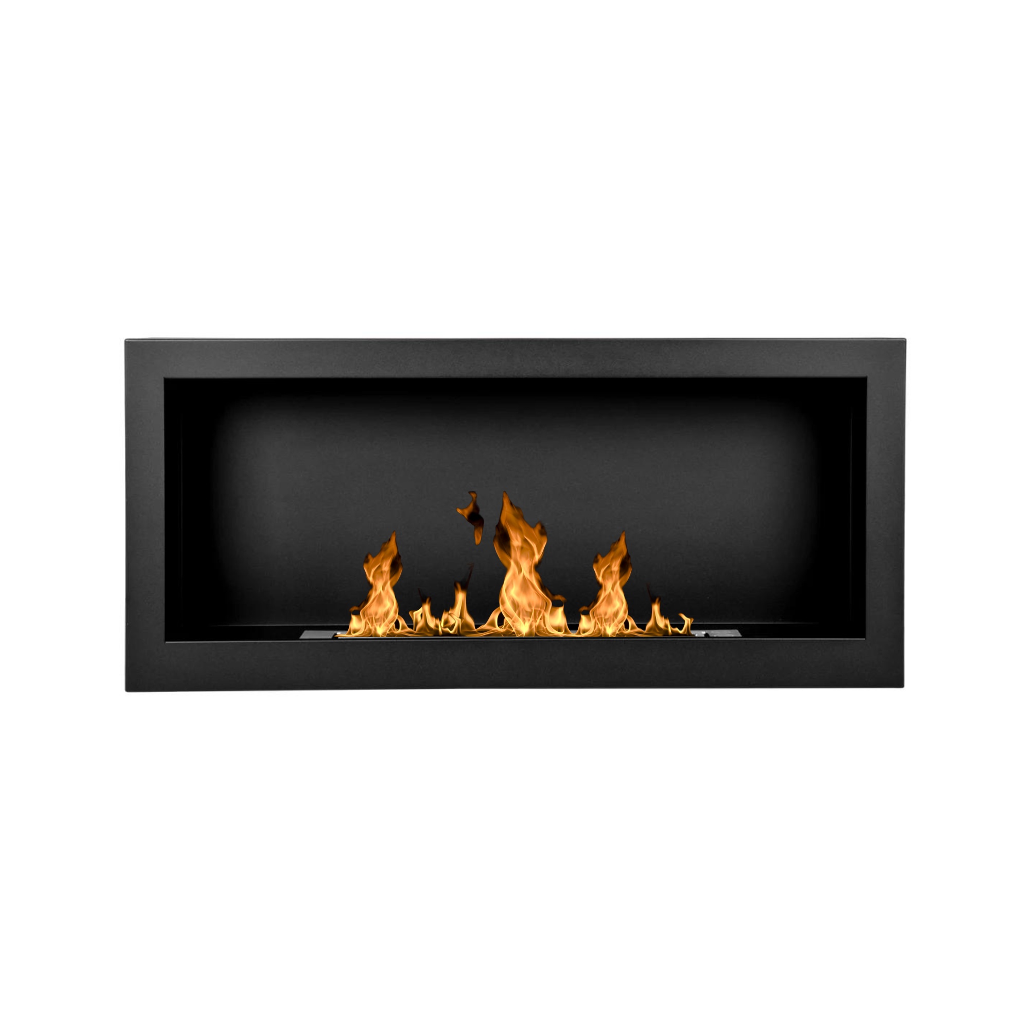 S-line Z Bio Ethanol Wandhaard 90 cm