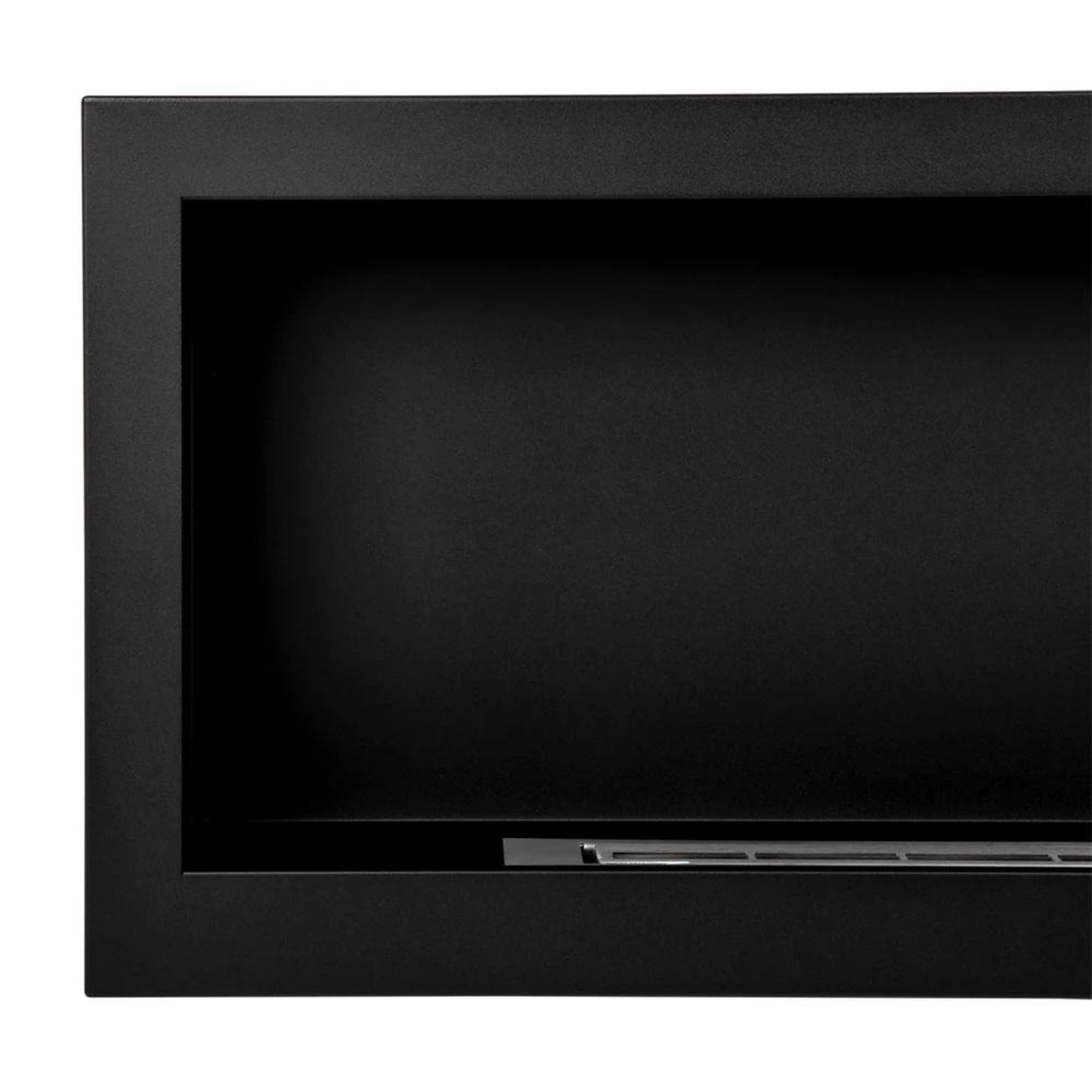 S-line Z Bio Ethanol Wandhaard 90 cm
