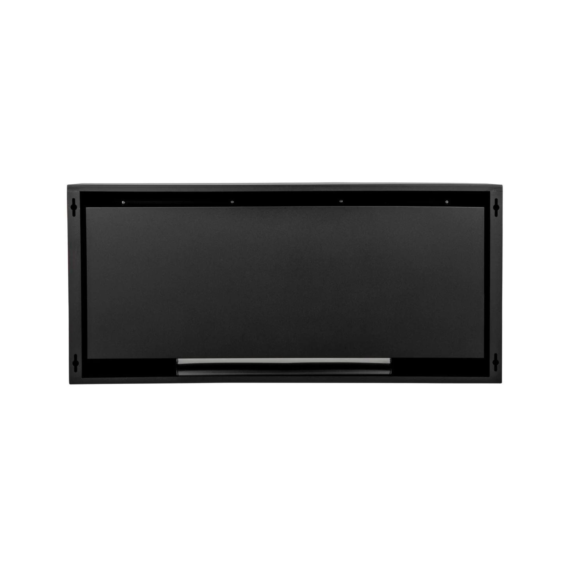 S-line Z Bio Ethanol Wandhaard 90 cm