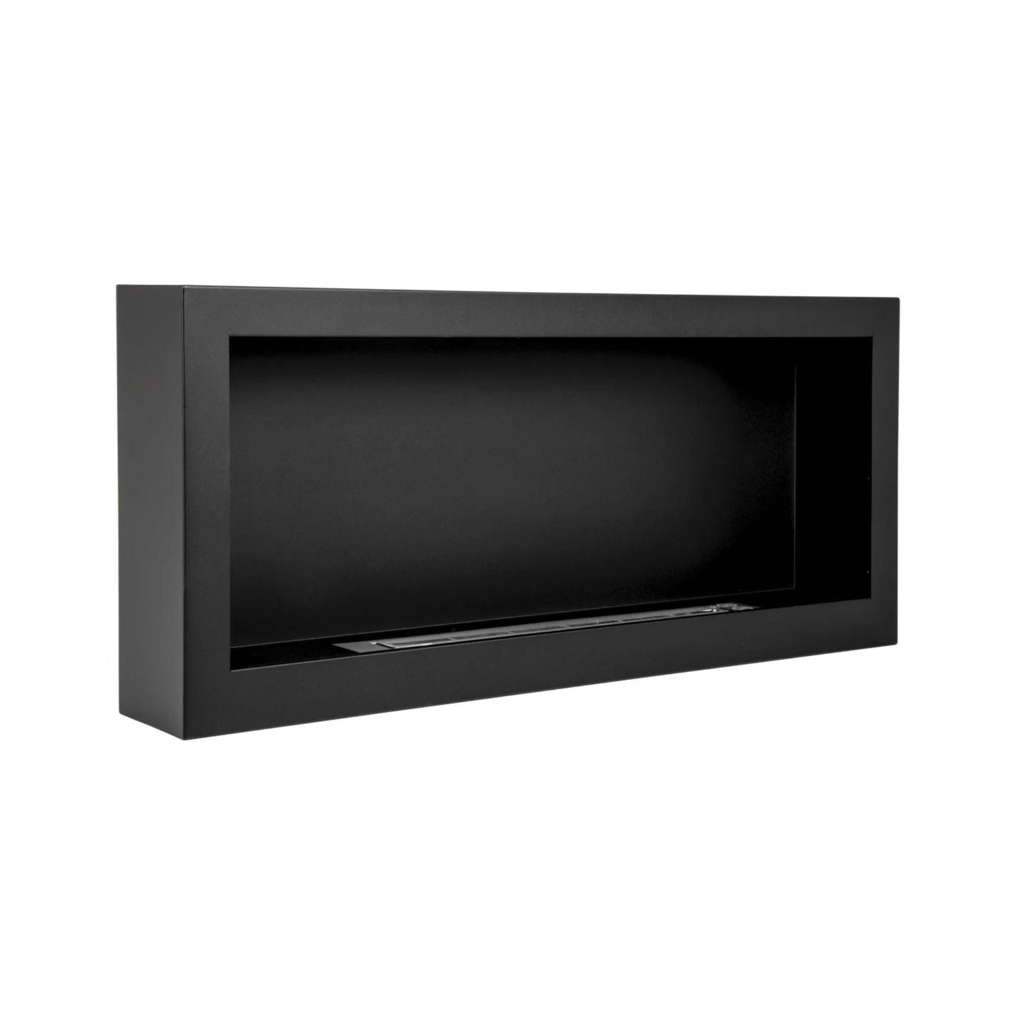S-line Z Bio Ethanol Wandhaard 90 cm