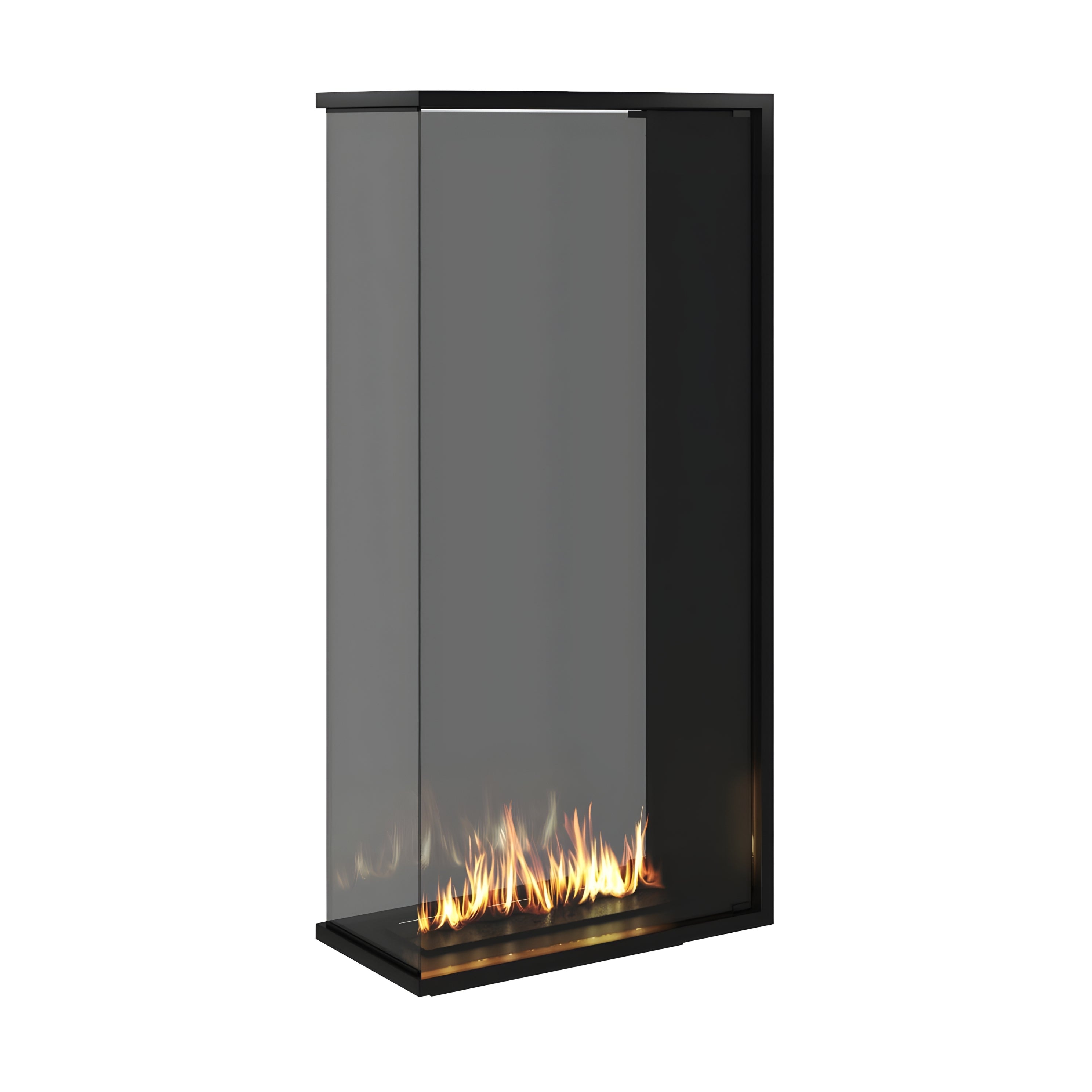 Saint Roomdivider Met Volle Glas 50 x 180 cm