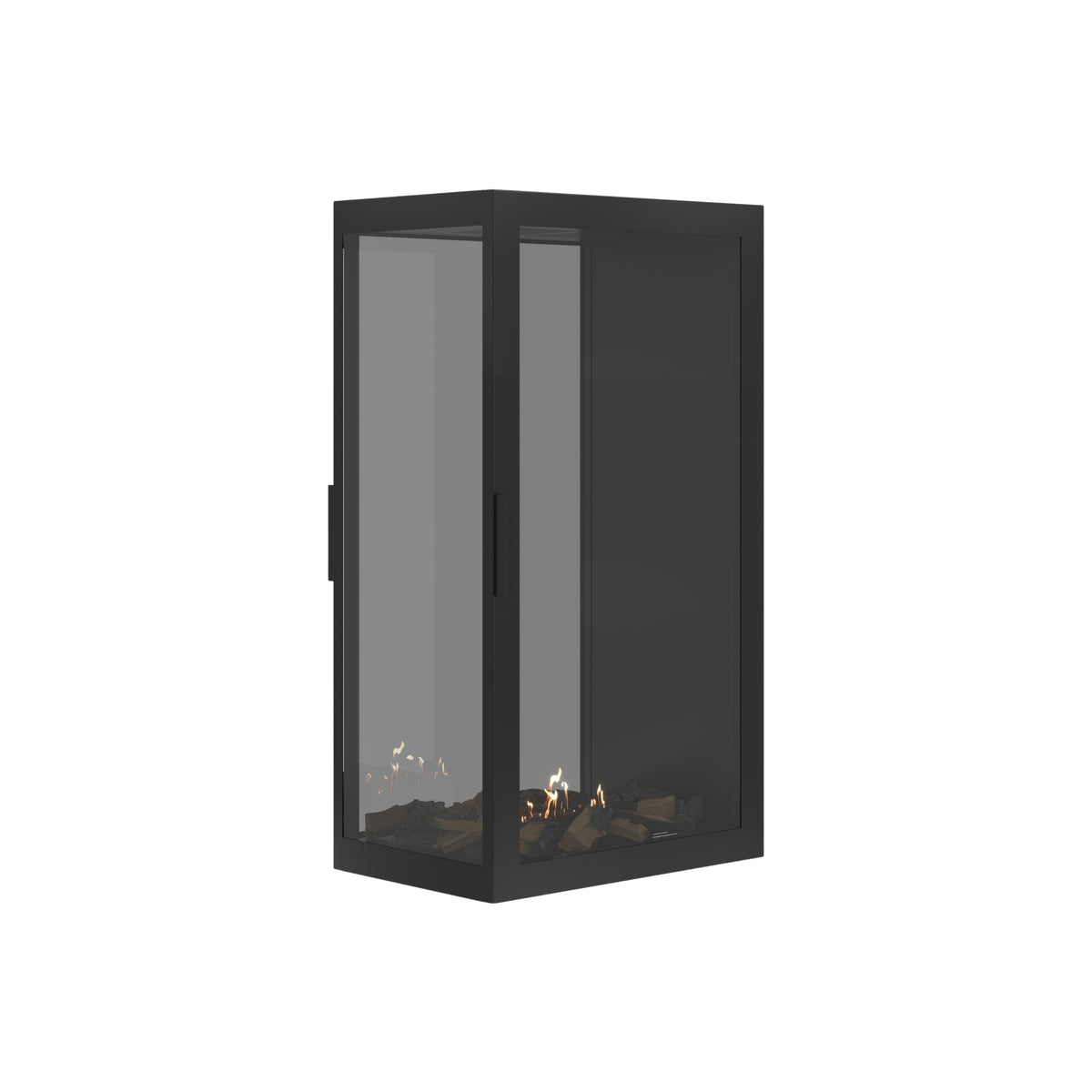 Saint Roomdivider Met Volle Glas 60 x 100 cm