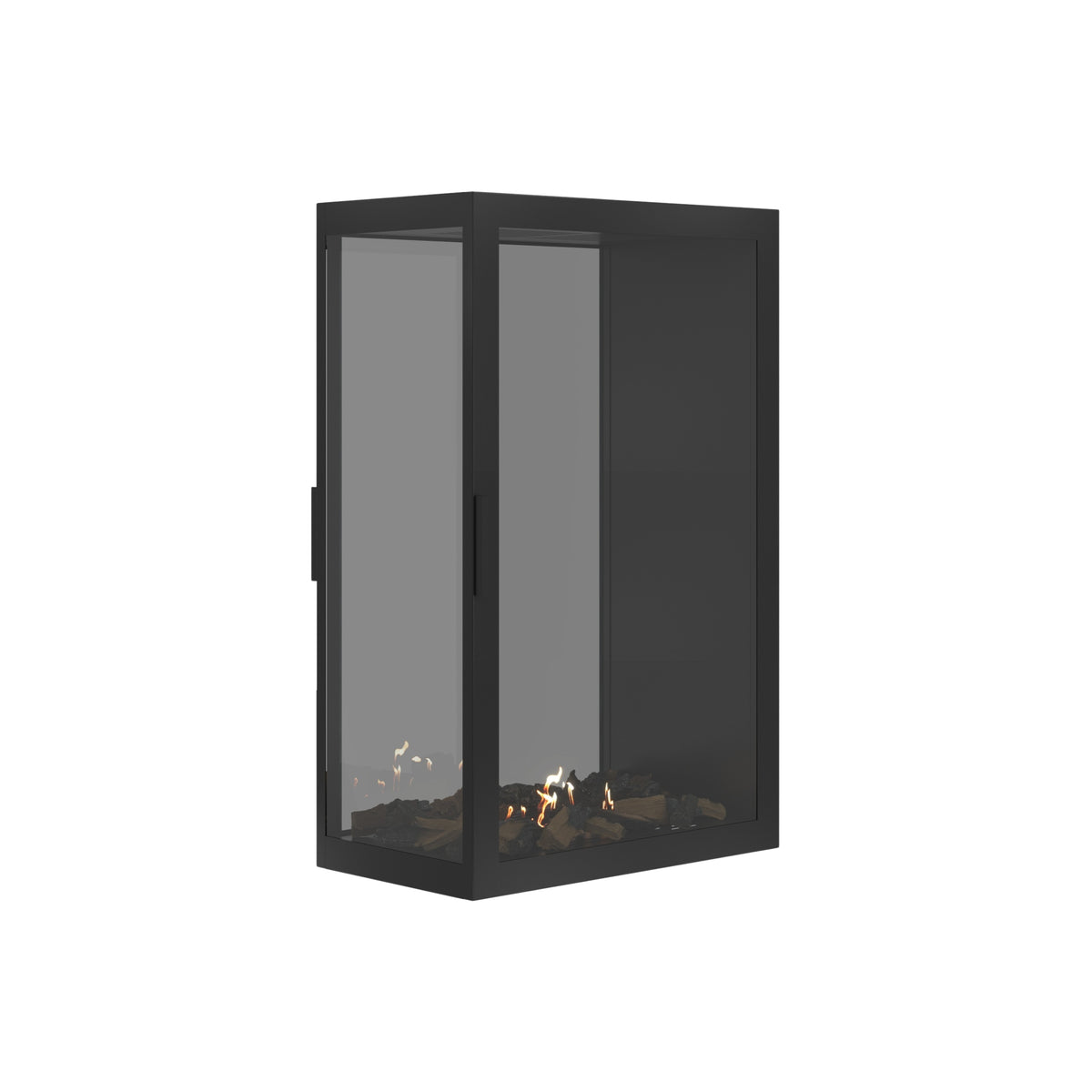 Saint Roomdivider Met Volle Glas 70 x 100 cm
