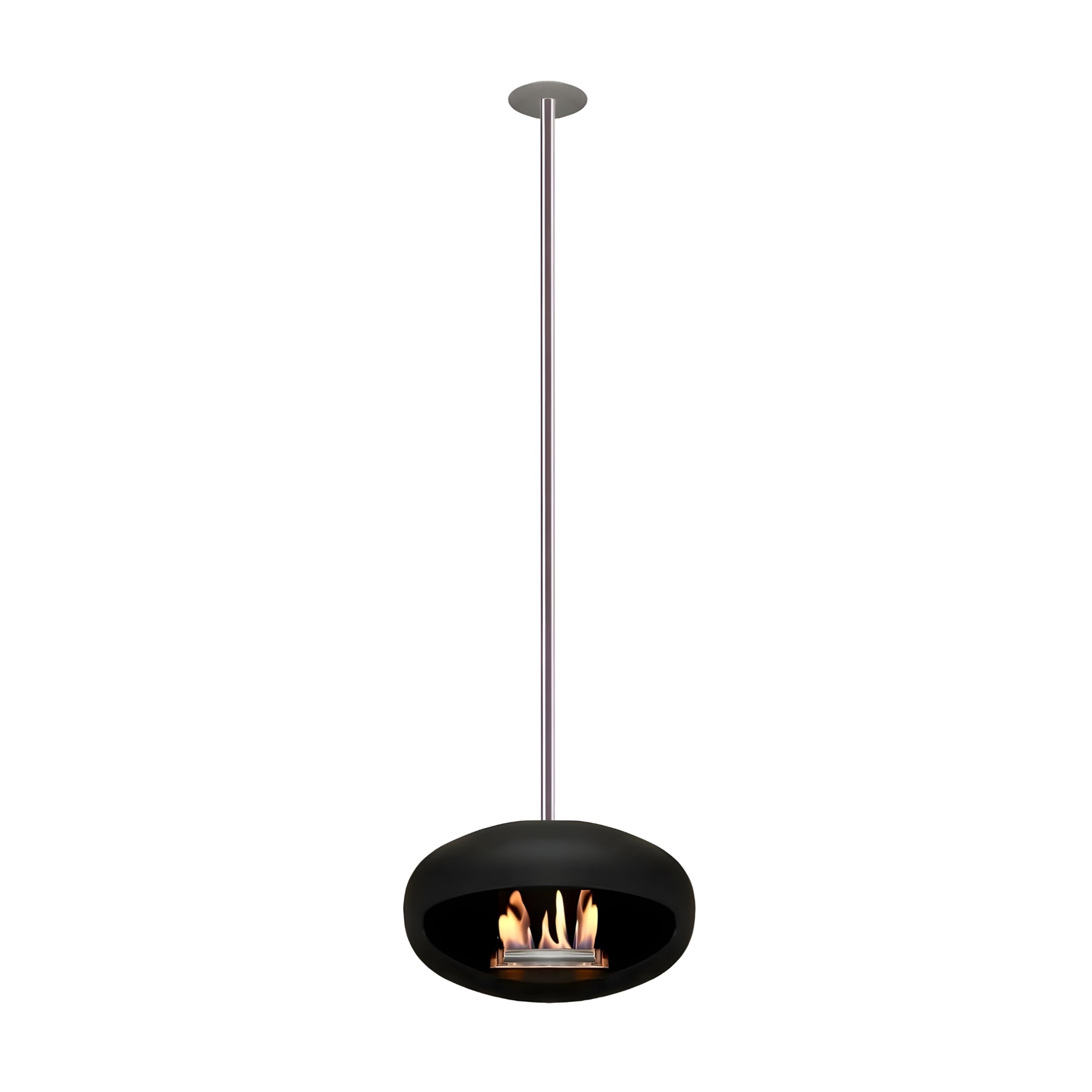 Selected Bio Ethanol Plafondhaard D60 cm