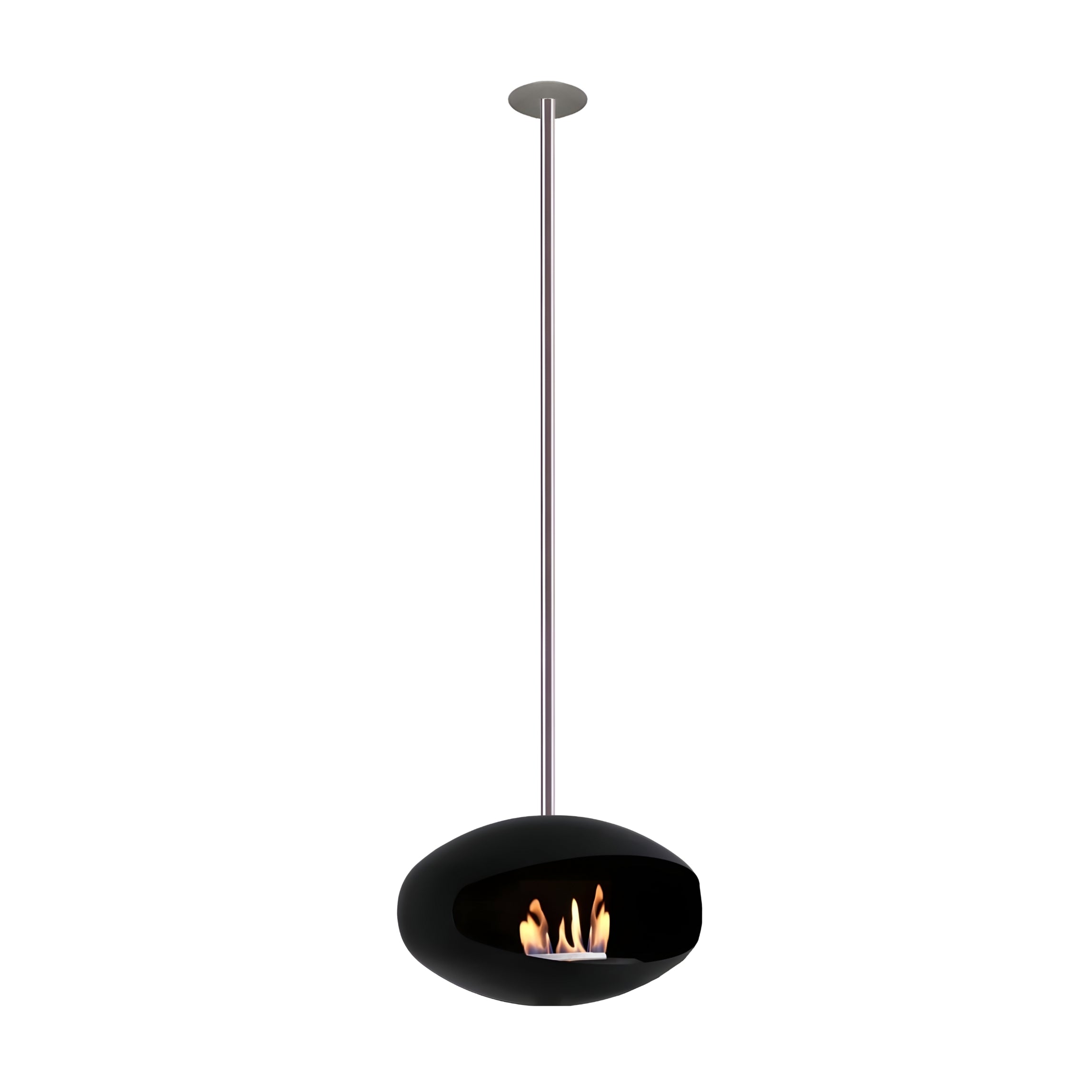 Selected Bio Ethanol Plafondhaard D60 cm