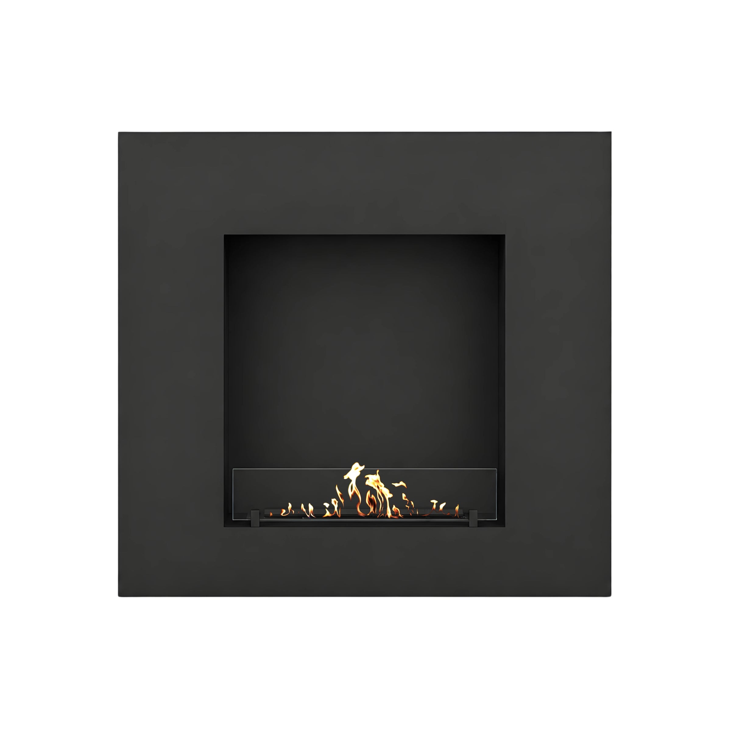 Selected Box Bio Ethanol Vrijstaand Haard 120 cm