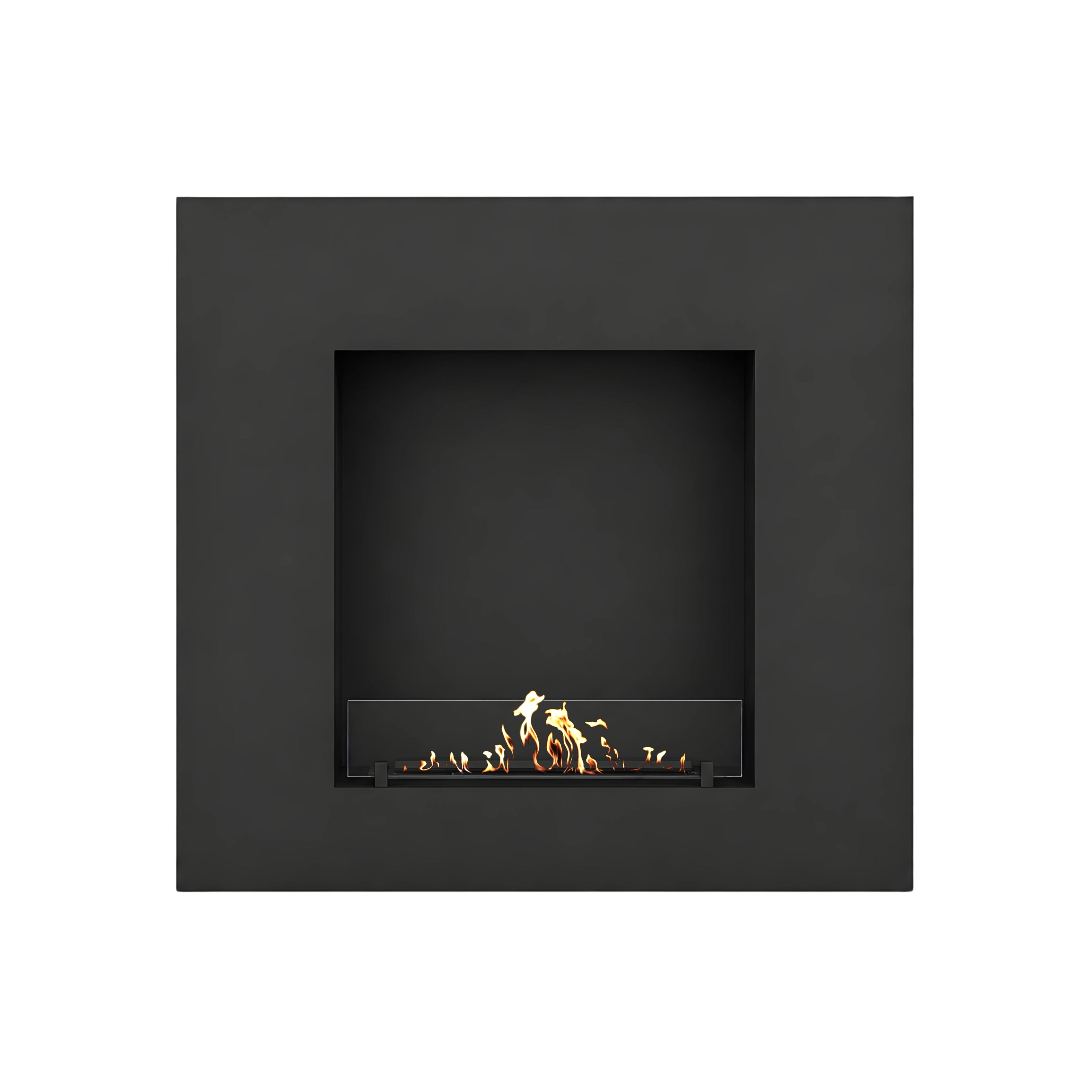 Selected Box Bio Ethanol Vrijstaand Haard 120 cm