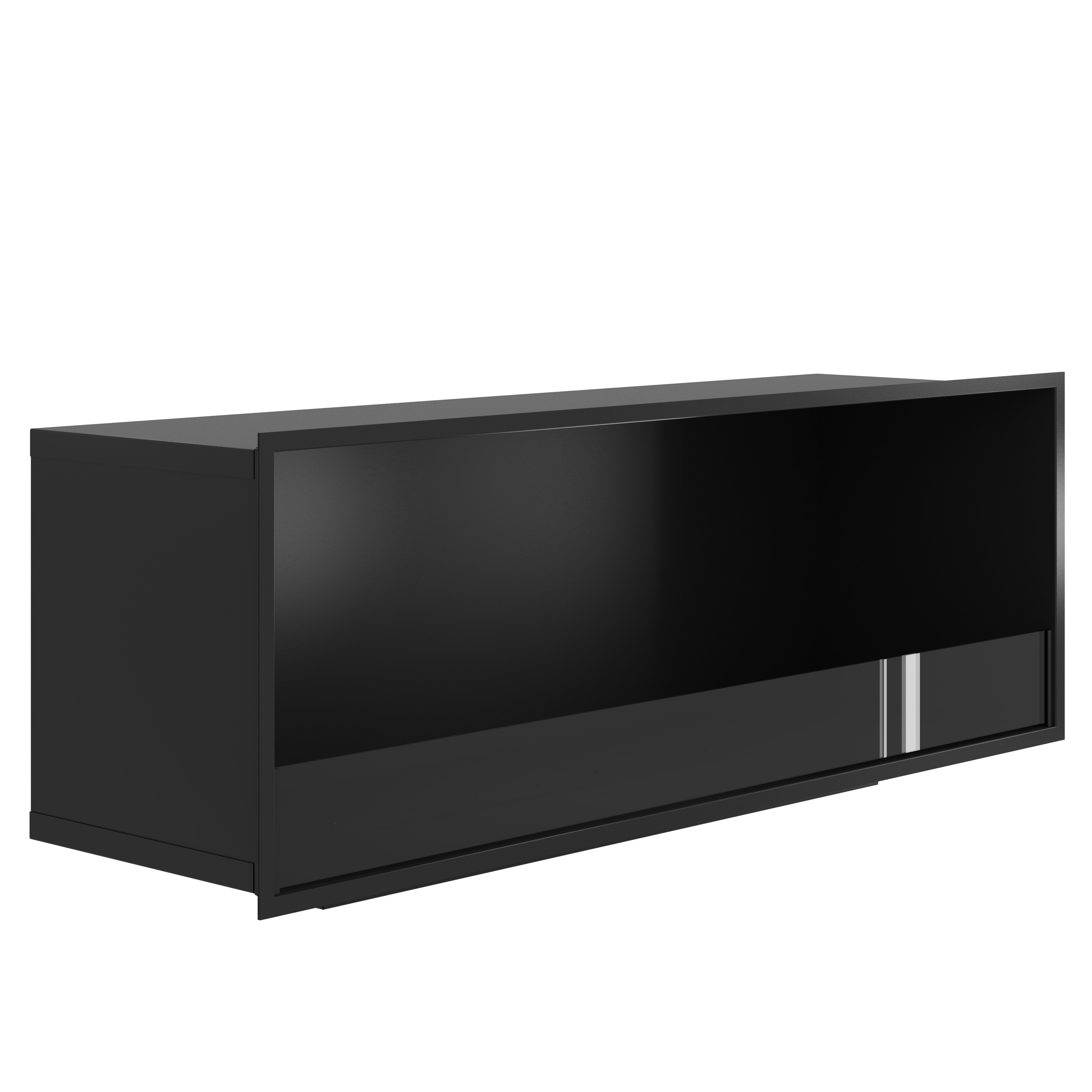 Selected Enkelzijdige Inbouwhaard 140 cm