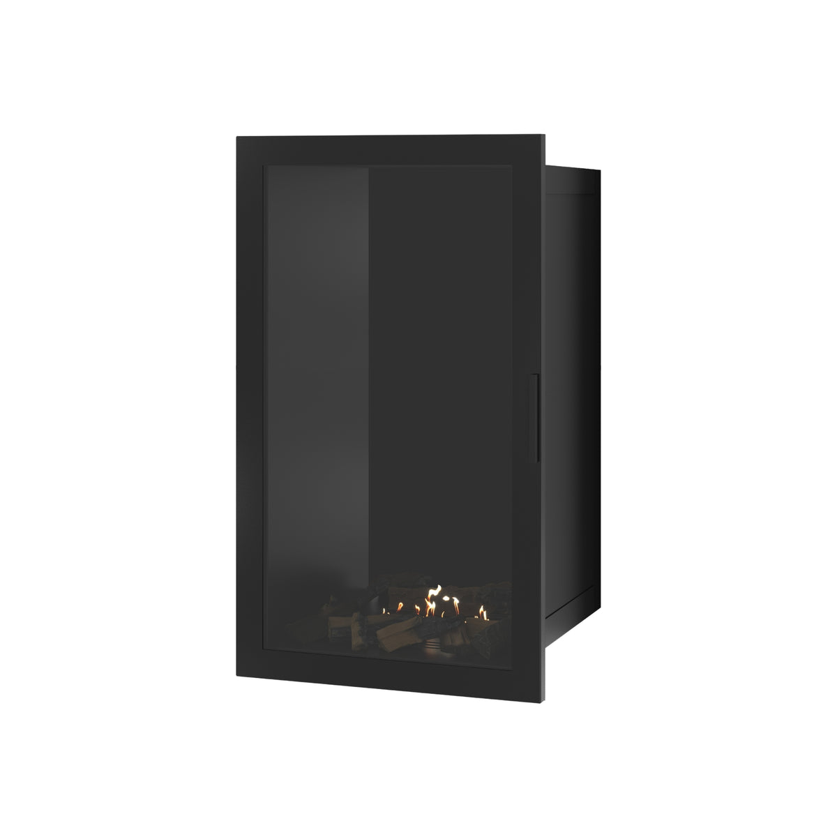 Selected Vertical Enkelzijdige Volle Glas 60 x 100 cm