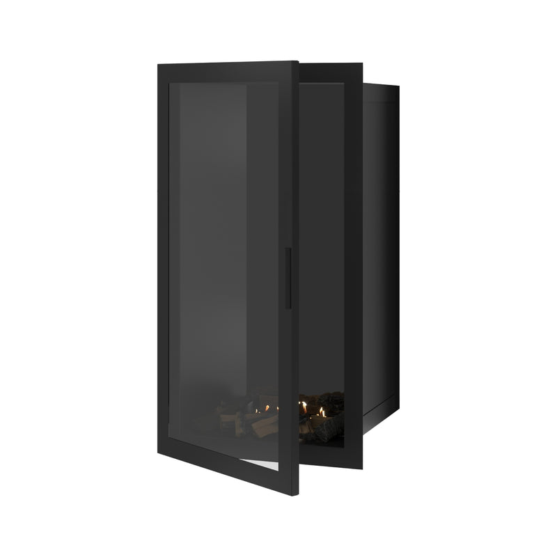 Selected Vertical Enkelzijdige Volle Glas 60 x 120 cm