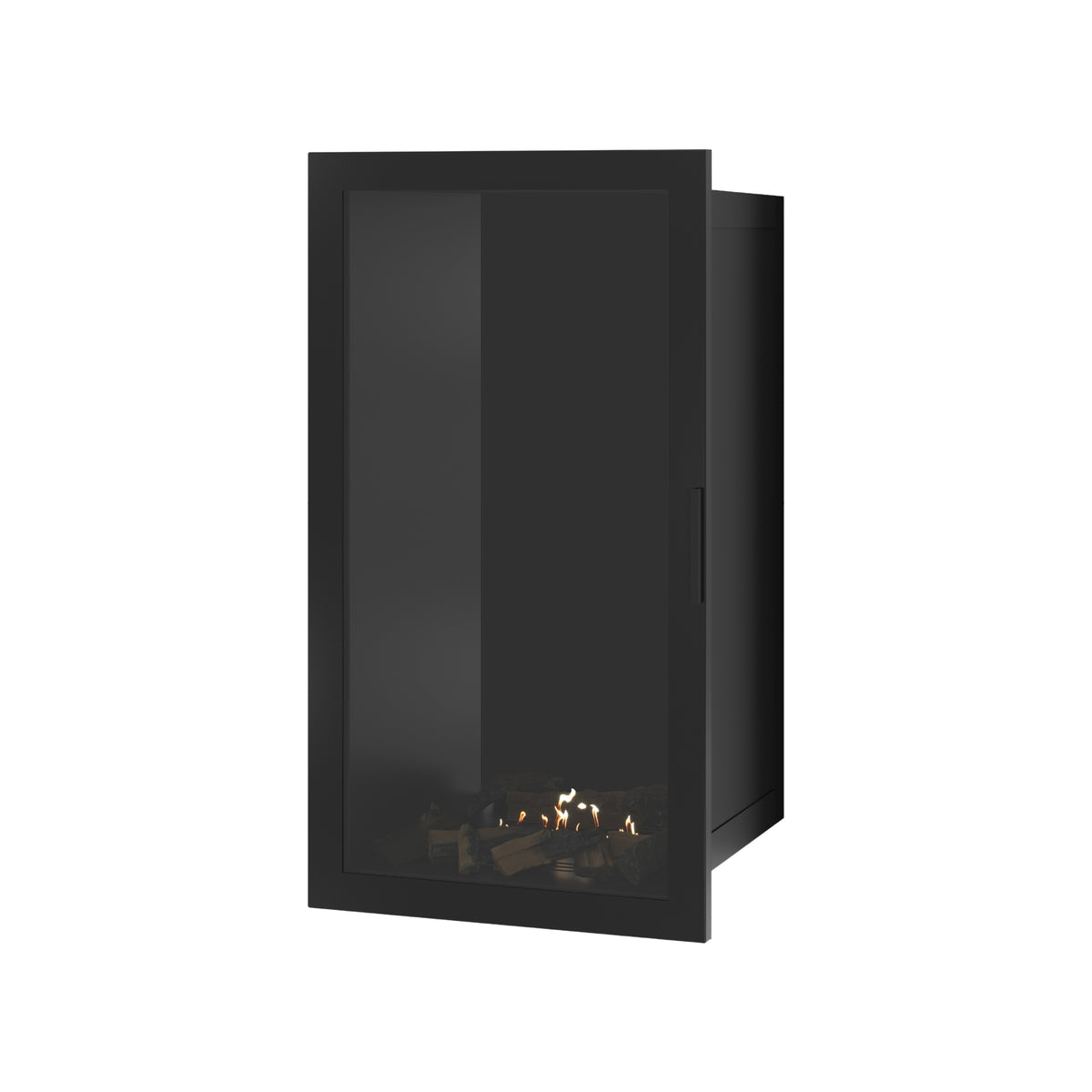 Selected Vertical Enkelzijdige Volle Glas 60 x 120 cm
