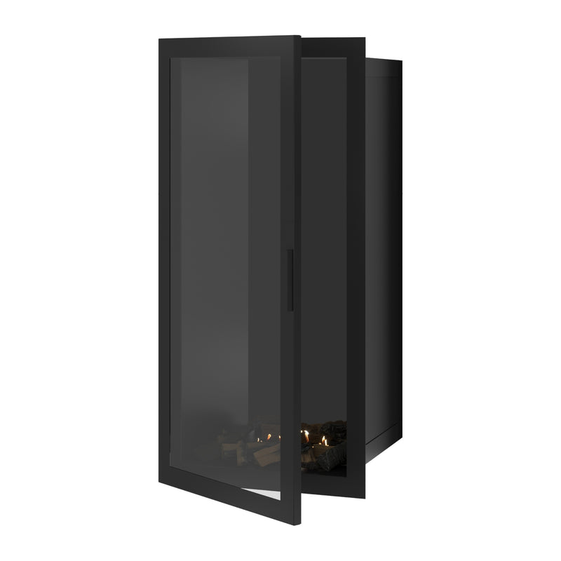 Selected Vertical Enkelzijdige Volle Glas 60 x 160 cm
