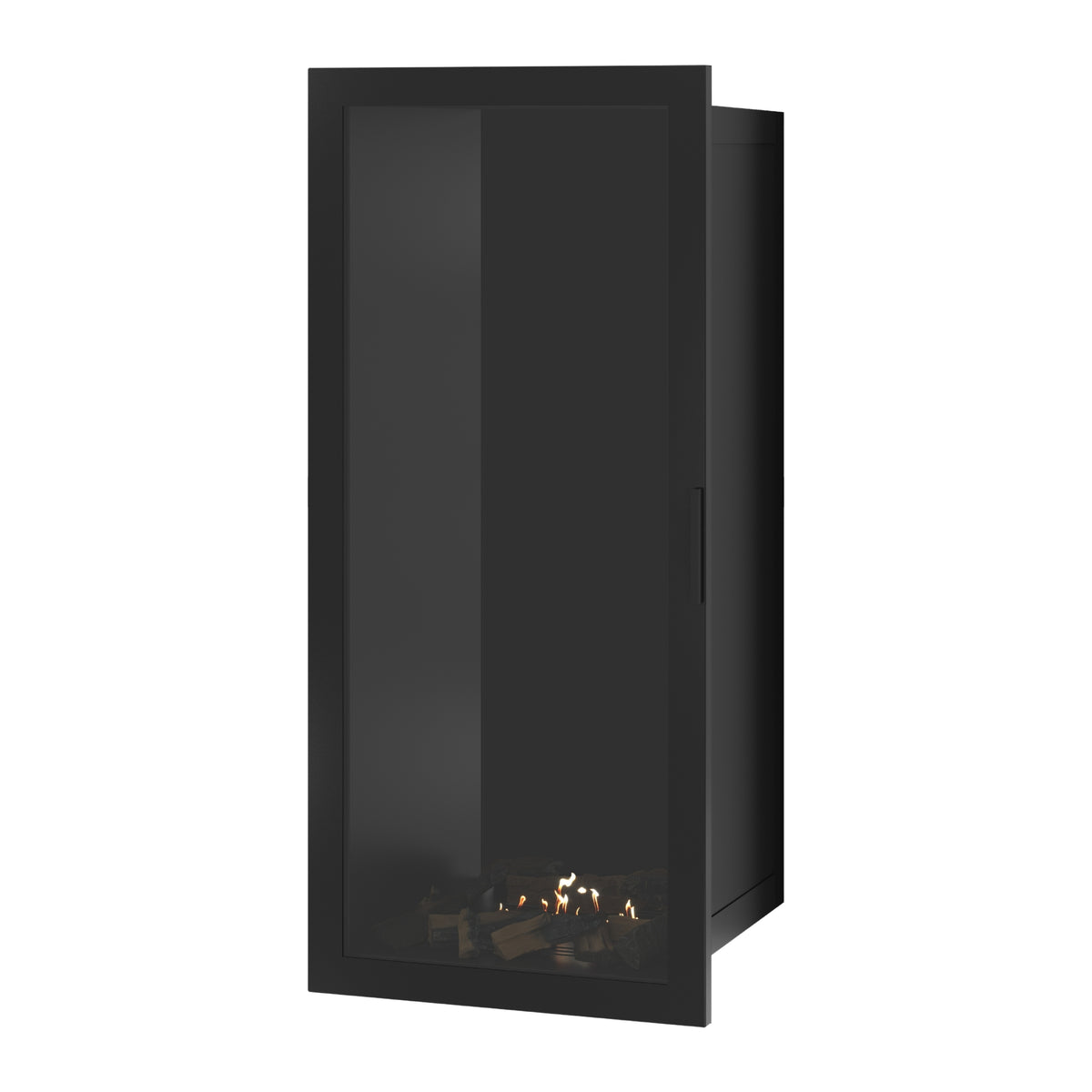 Selected Vertical Enkelzijdige Volle Glas 60 x 180 cm