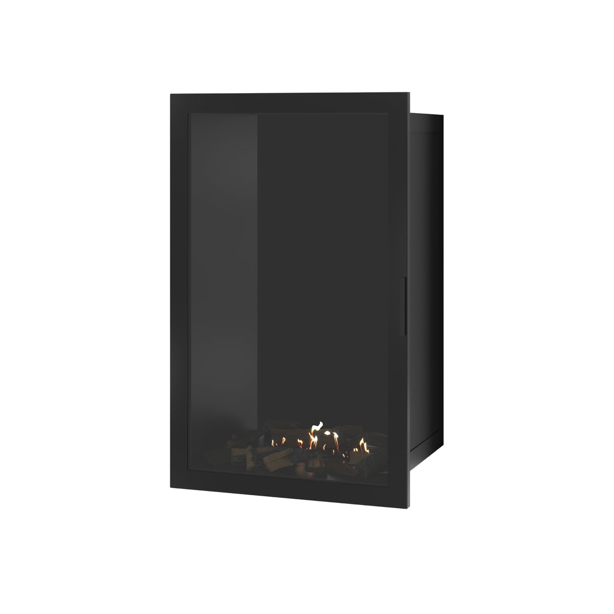 Selected Vertical Enkelzijdige Volle Glas 70 x 100 cm