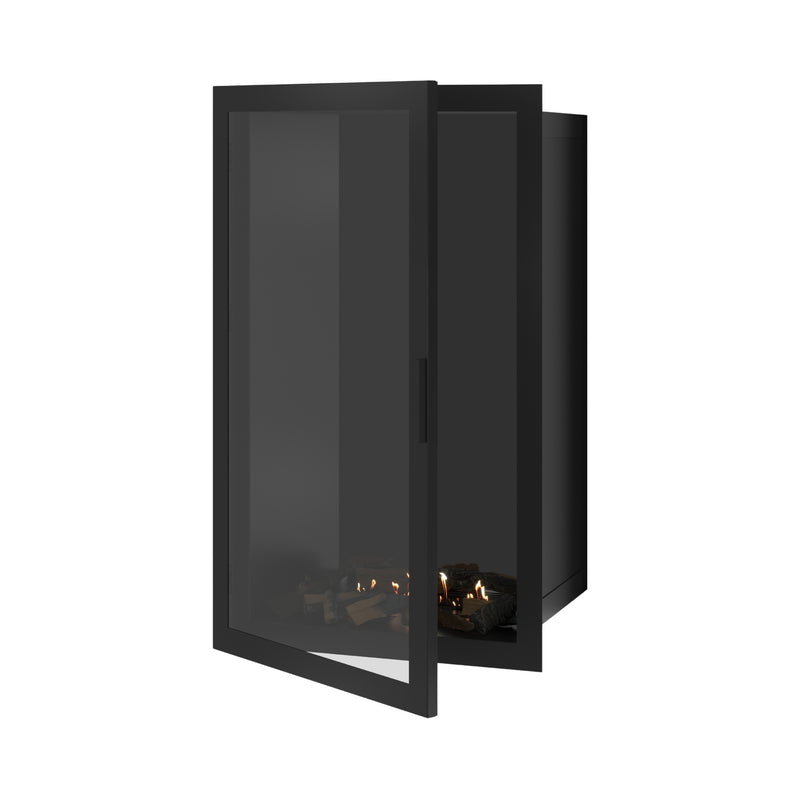 Selected Vertical Enkelzijdige Volle Glas 70 x 120 cm