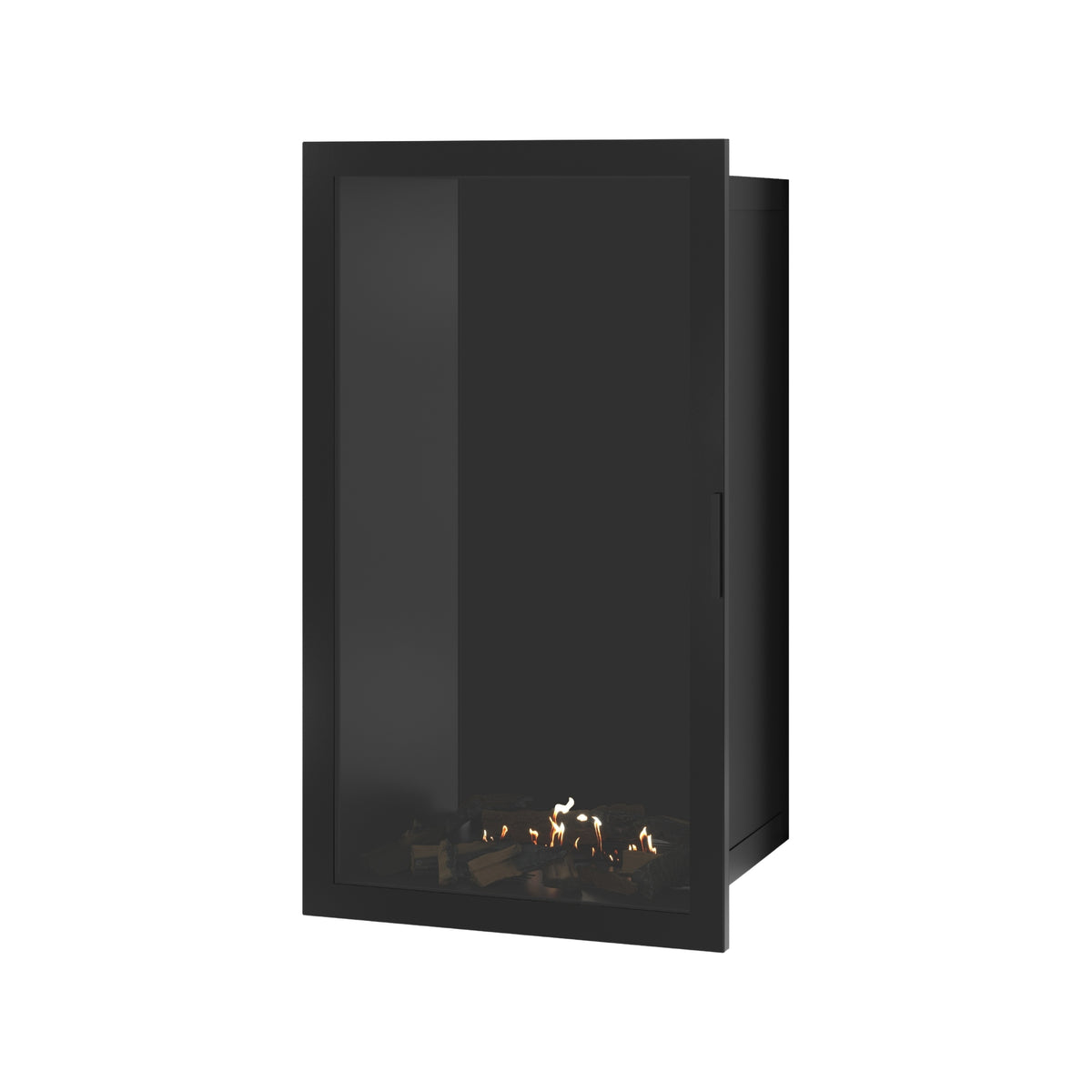 Selected Vertical Enkelzijdige Volle Glas 70 x 120 cm