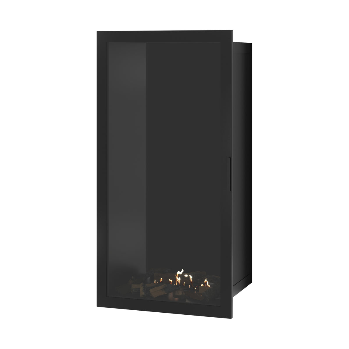 Selected Vertical Enkelzijdige Volle Glas 70 x 160 cm