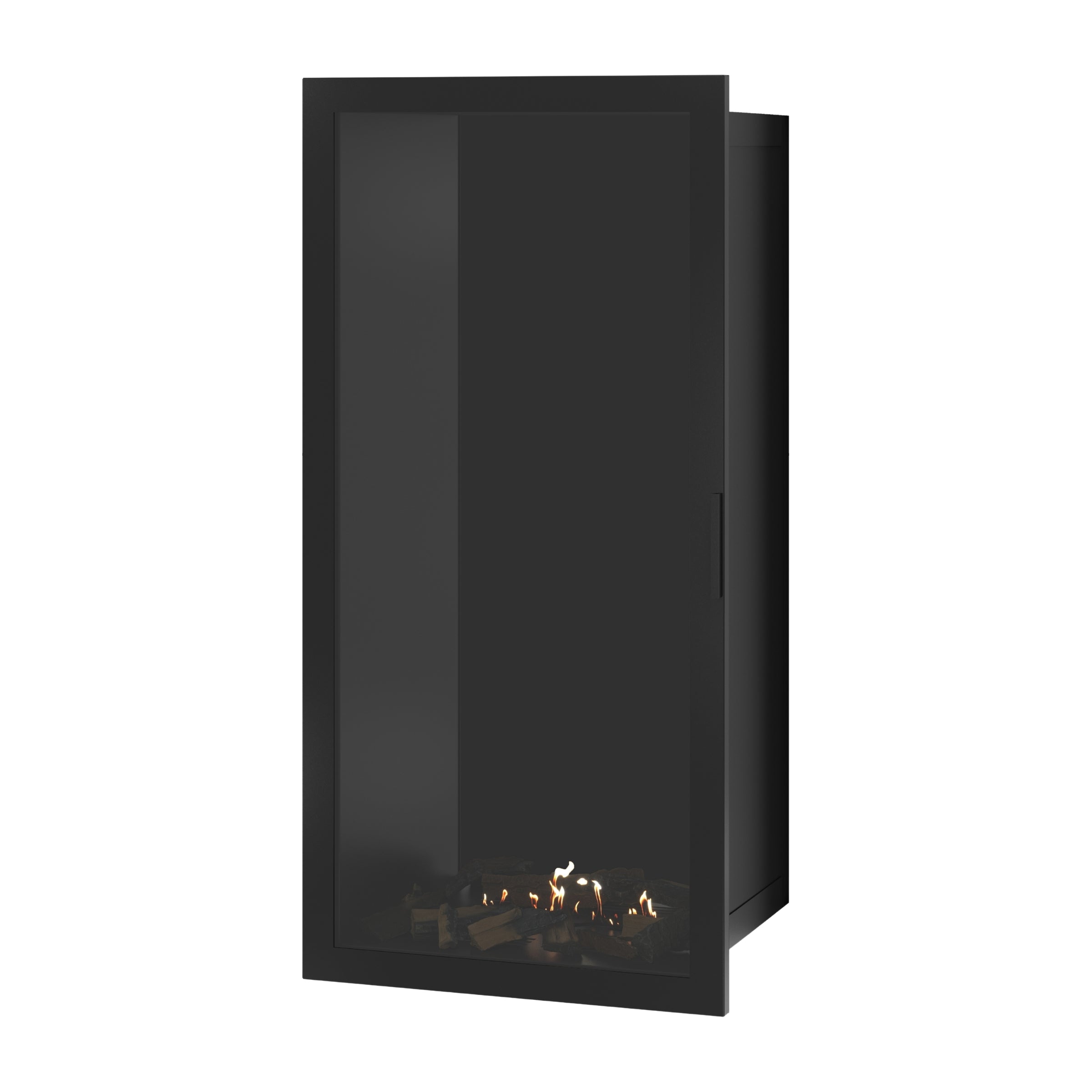 Selected Vertical Enkelzijdige Volle Glas 70 x 180 cm