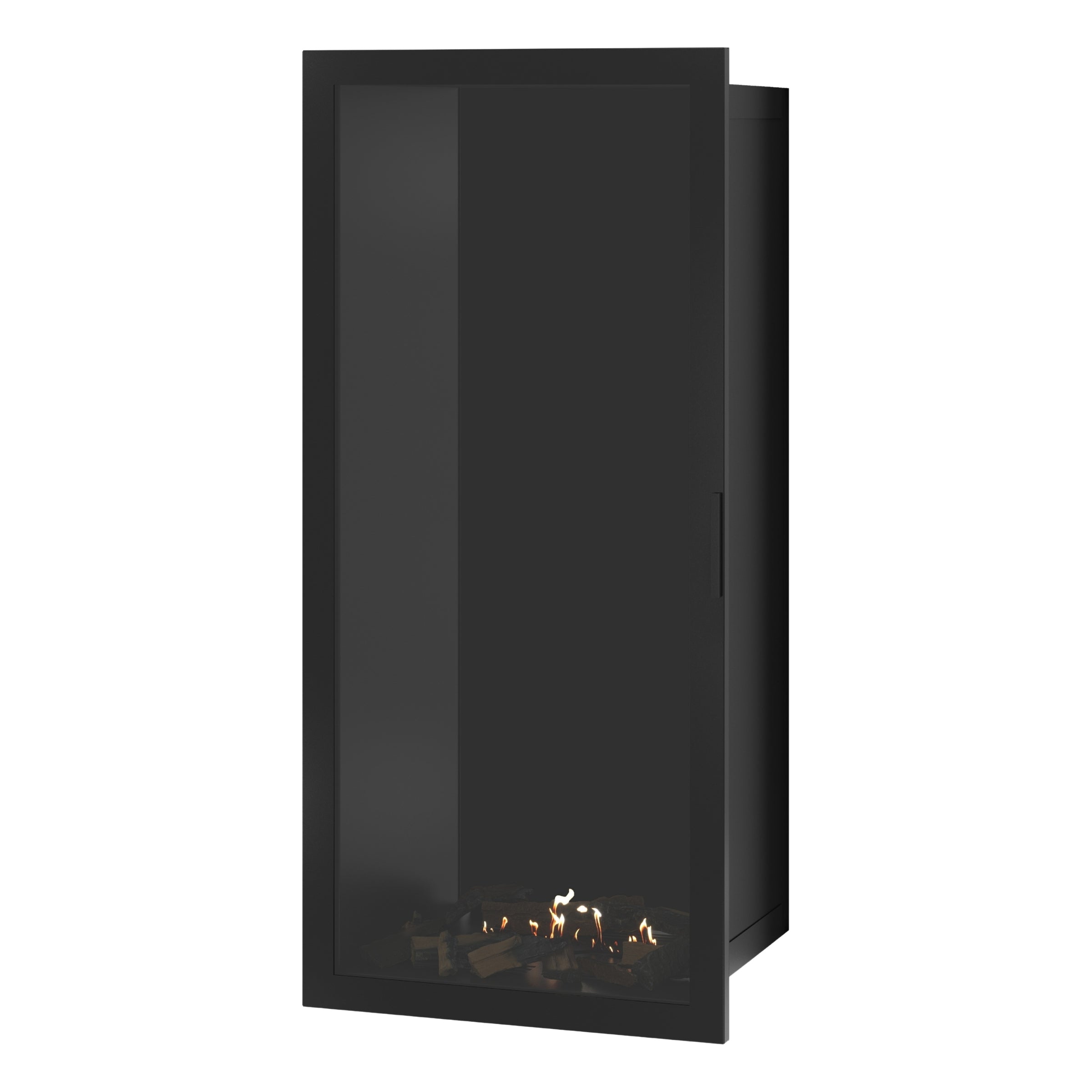 Selected Vertical Enkelzijdige Volle Glas 70 x 200 cm