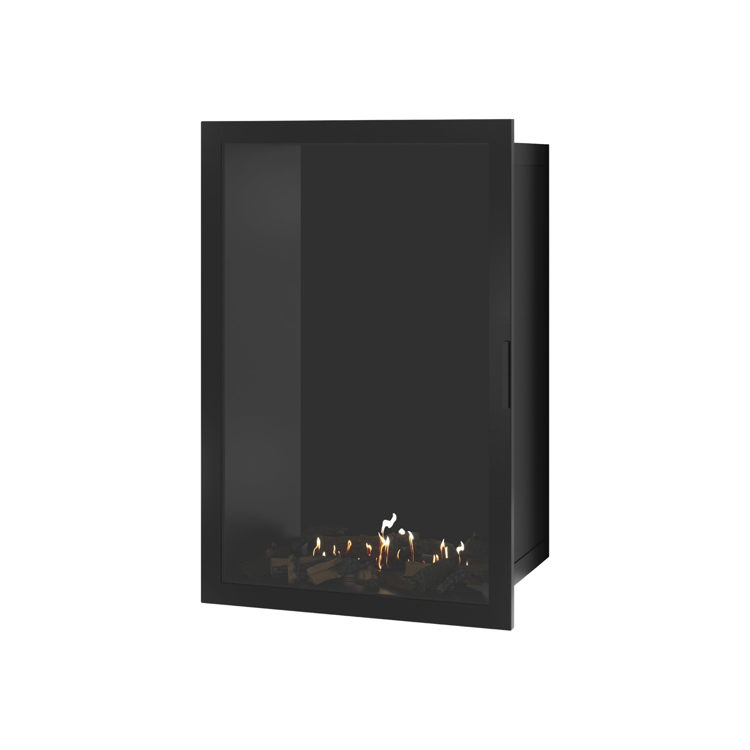 Selected Vertical Enkelzijdige Volle Glas 80 x 100 cm