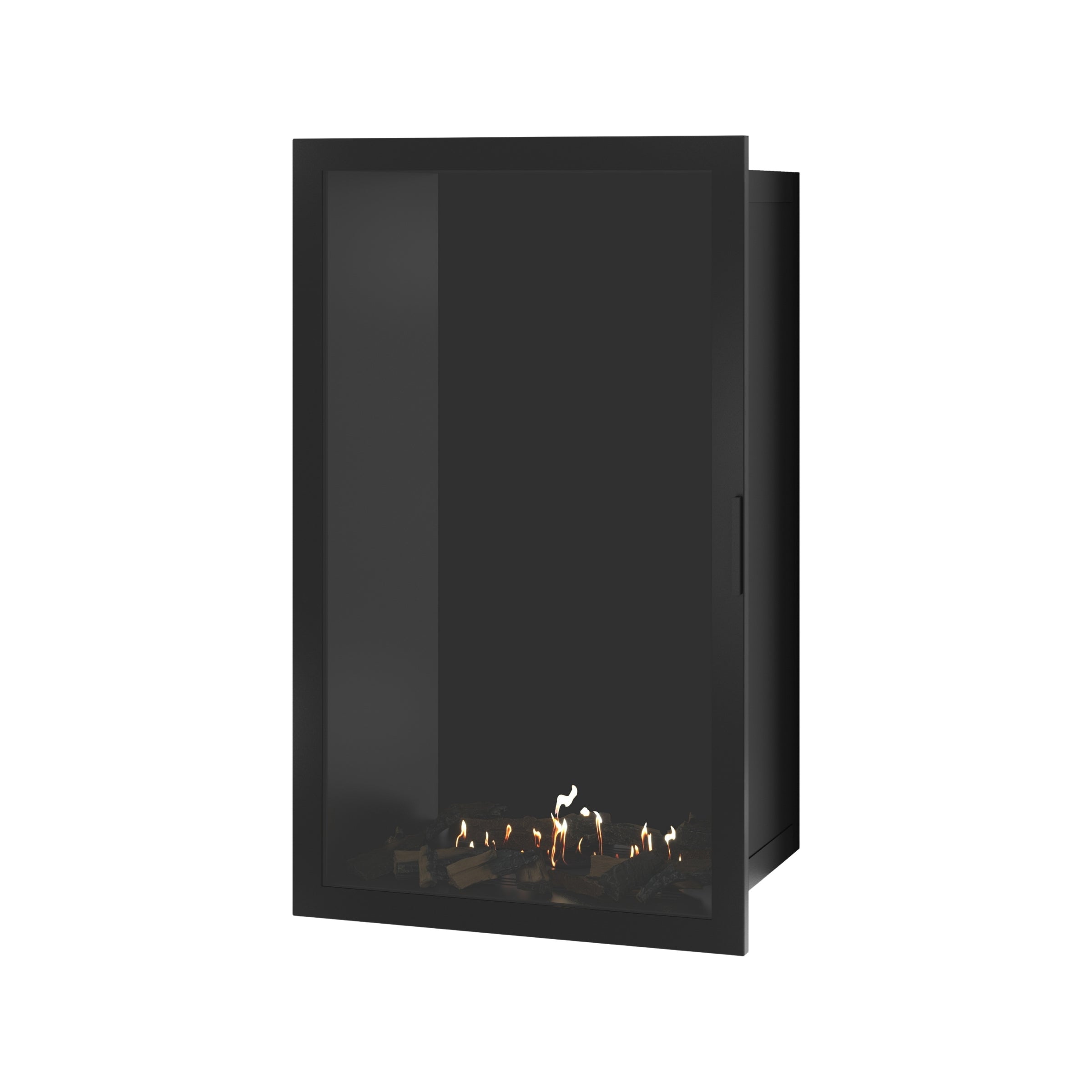 Selected Vertical Enkelzijdige Volle Glas 80 x 120 cm