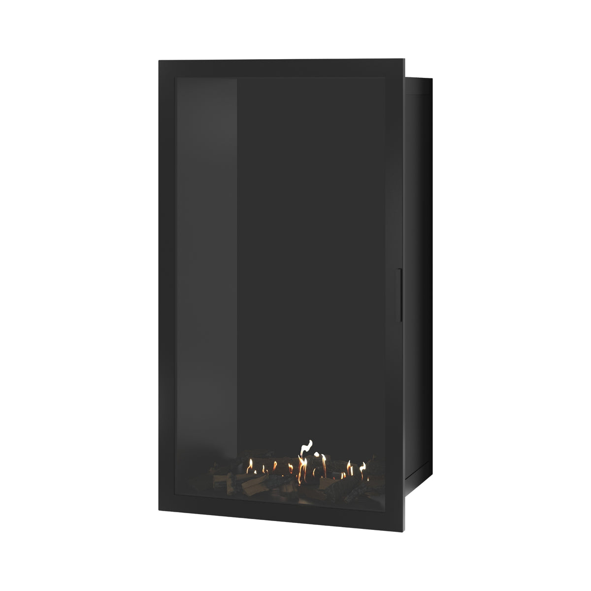 Selected Vertical Enkelzijdige Volle Glas 80 x 140 cm