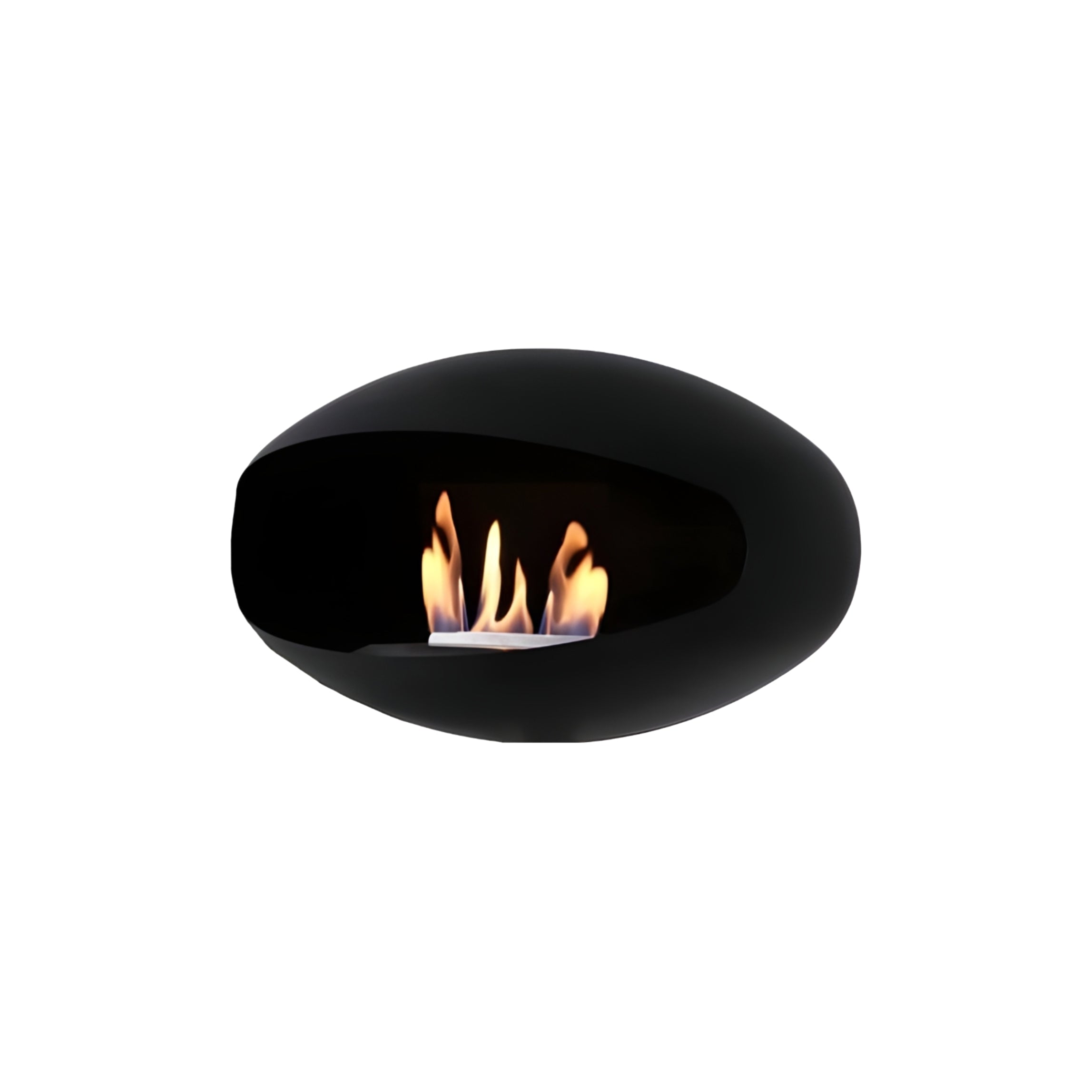 Selected Wall Bio Ethanol Wandhaard D60 cm