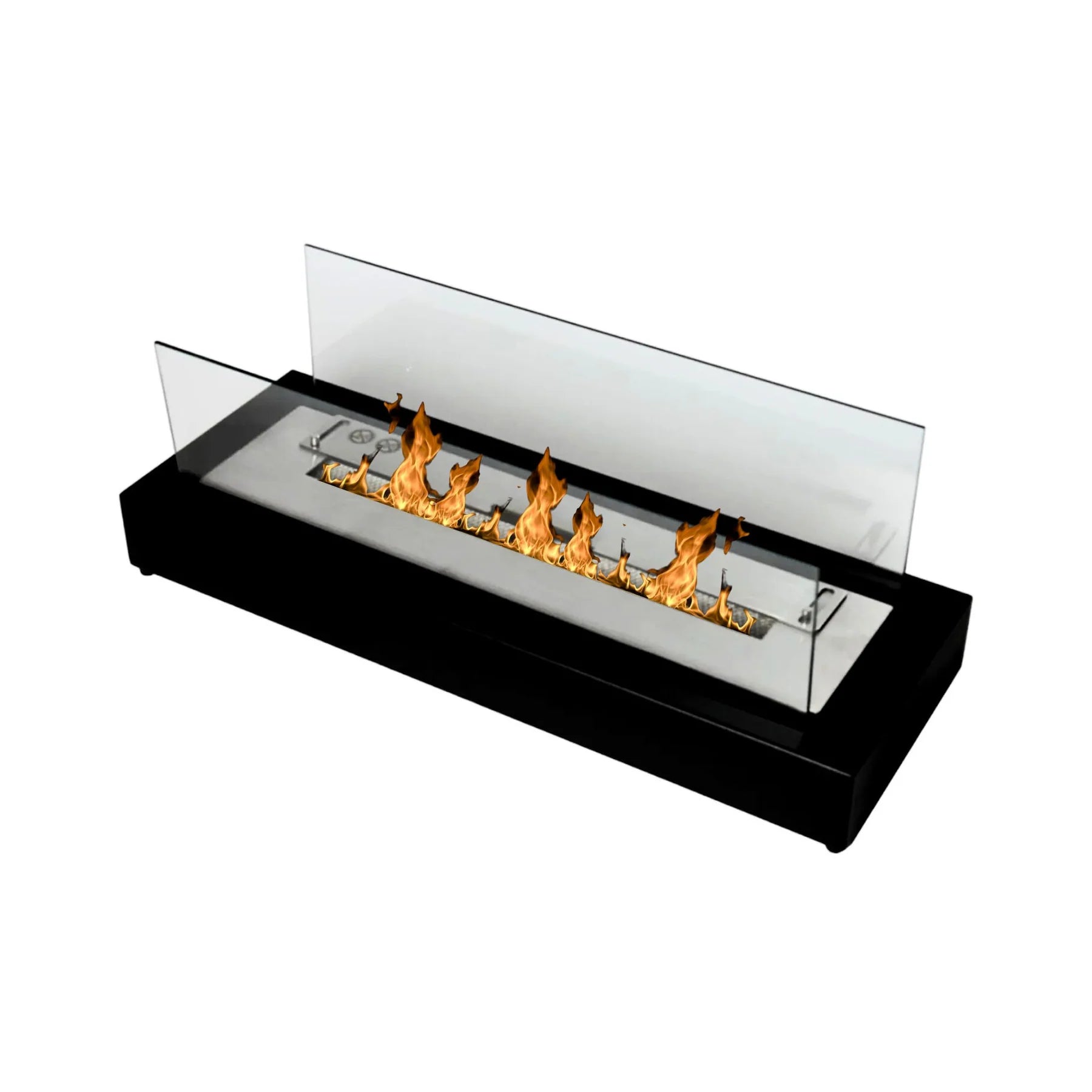 Selle XL Table Fireplace