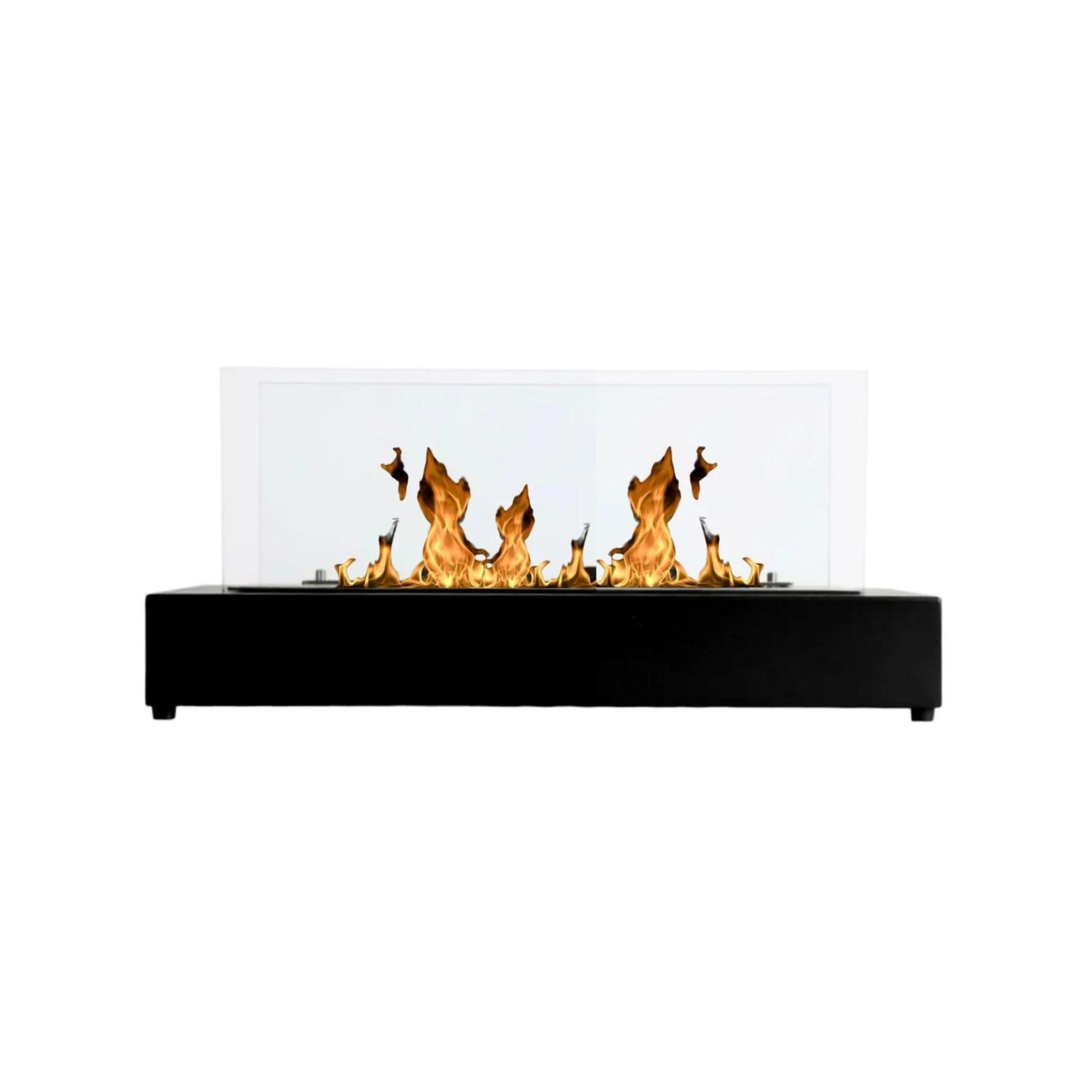 Selle XL Table Fireplace