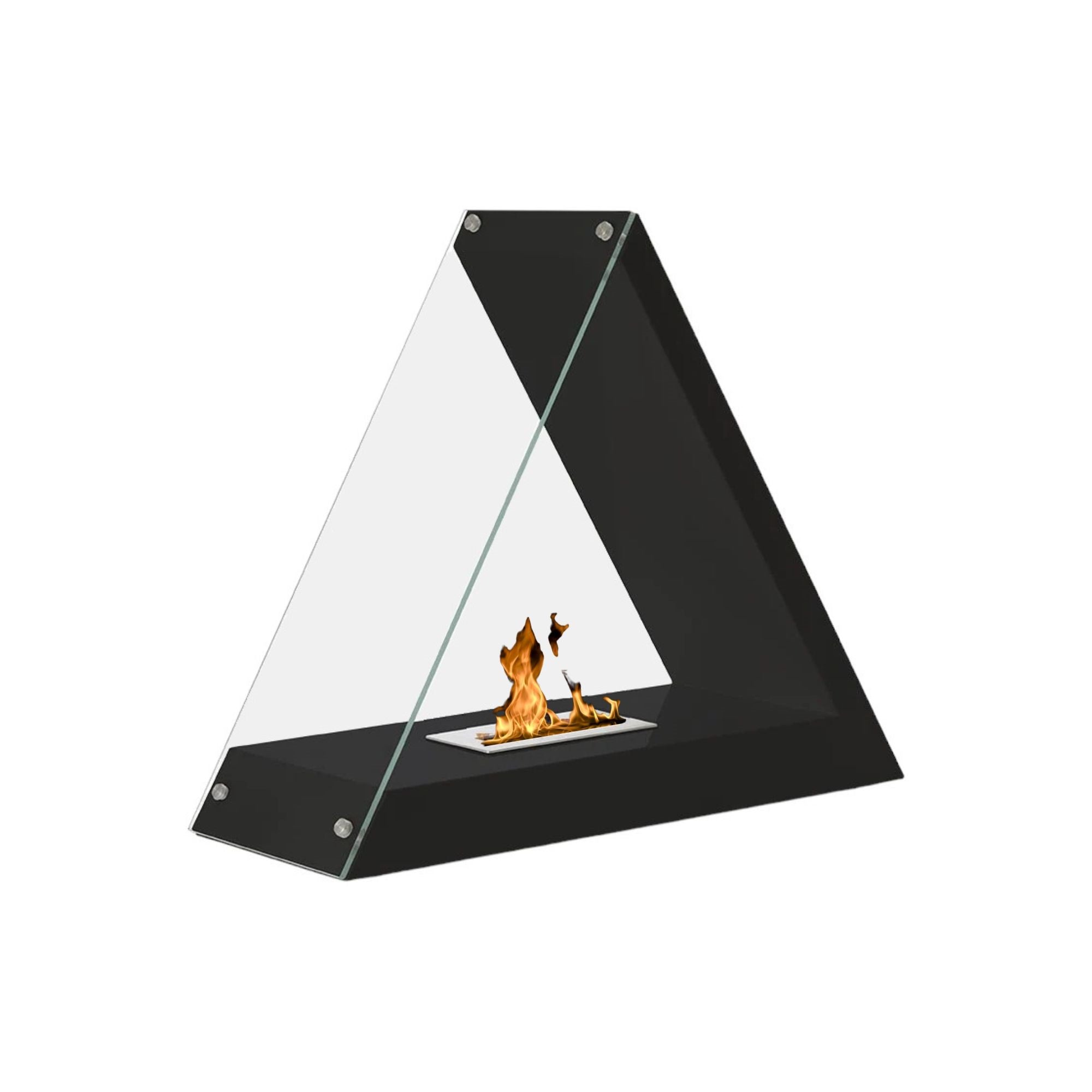 Piramide Z Bio Ethanol Vrijstaand Haard H68 cm