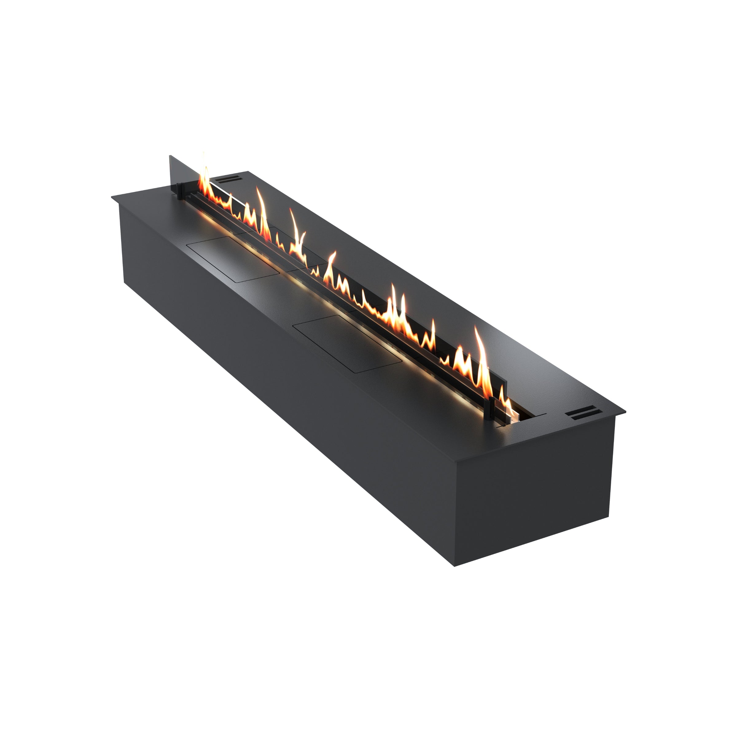 Smart Fire A5 Automatische Brander 110 cm
