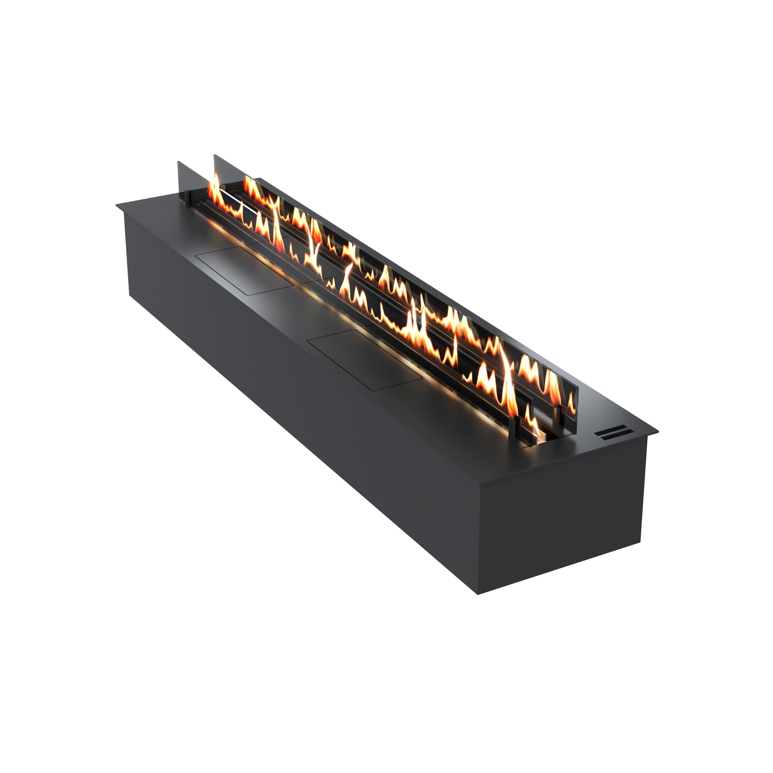 Smart A5 Automatic Bio-Ethanol Burner 110 CM