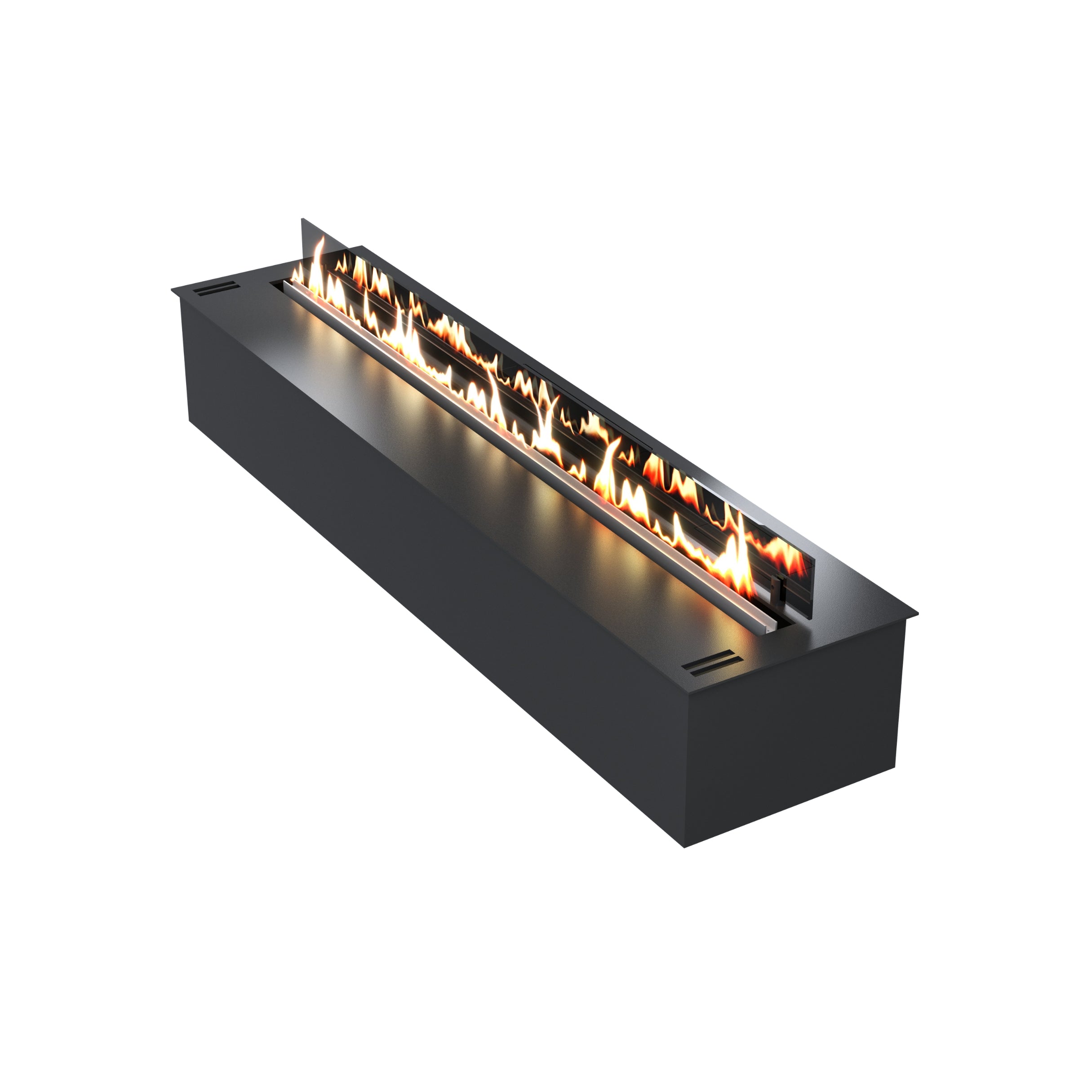 Smart A7 Automatic Bio-Ethanol Burner 380 CM