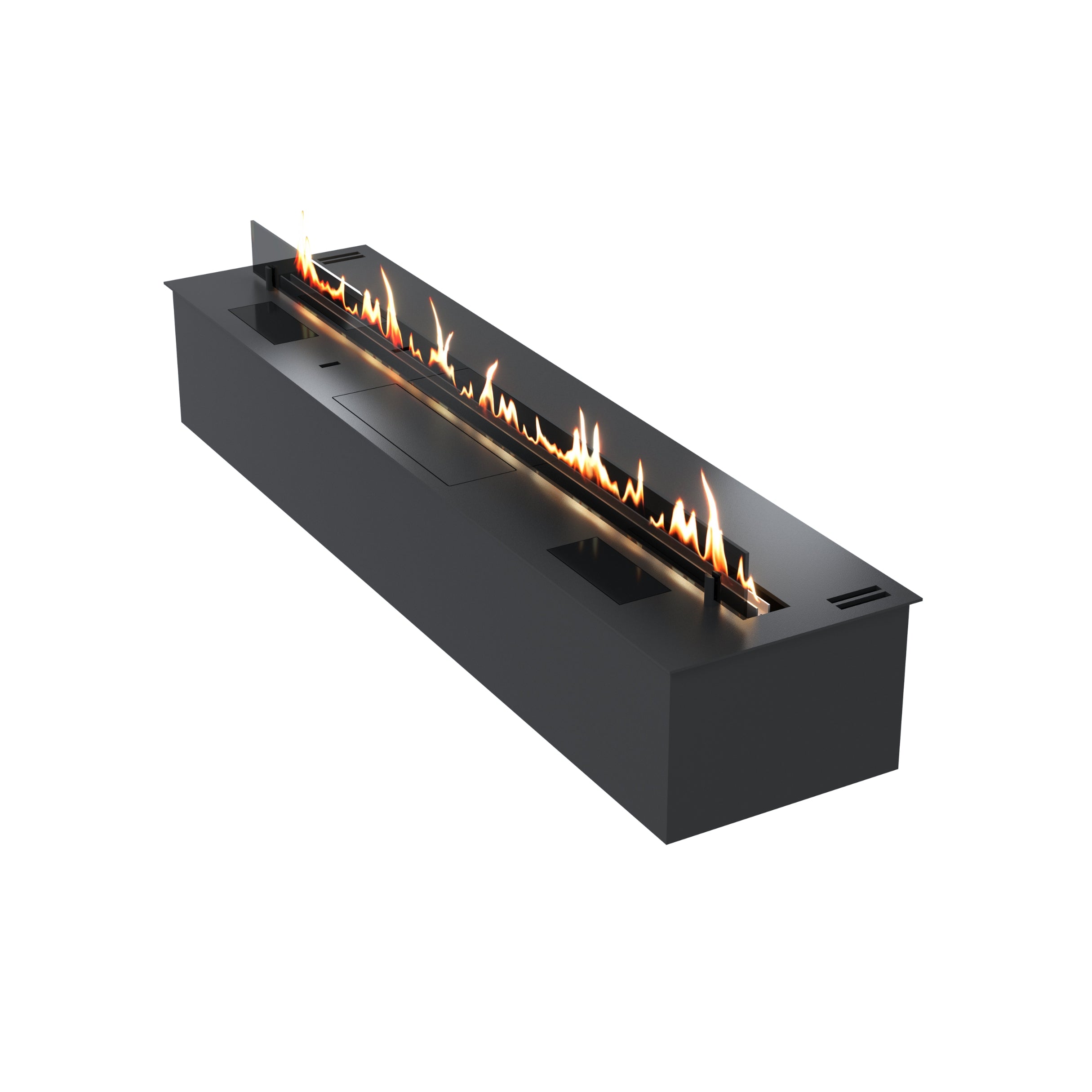 Smart Fire A7 Automatische Brander 450 cm