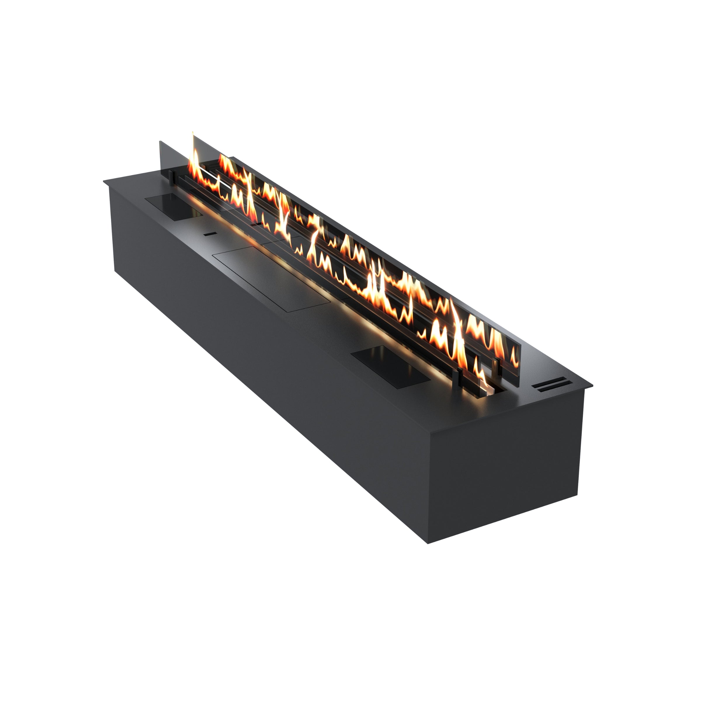 Smart Fire A7 Automatische Brander 90 cm