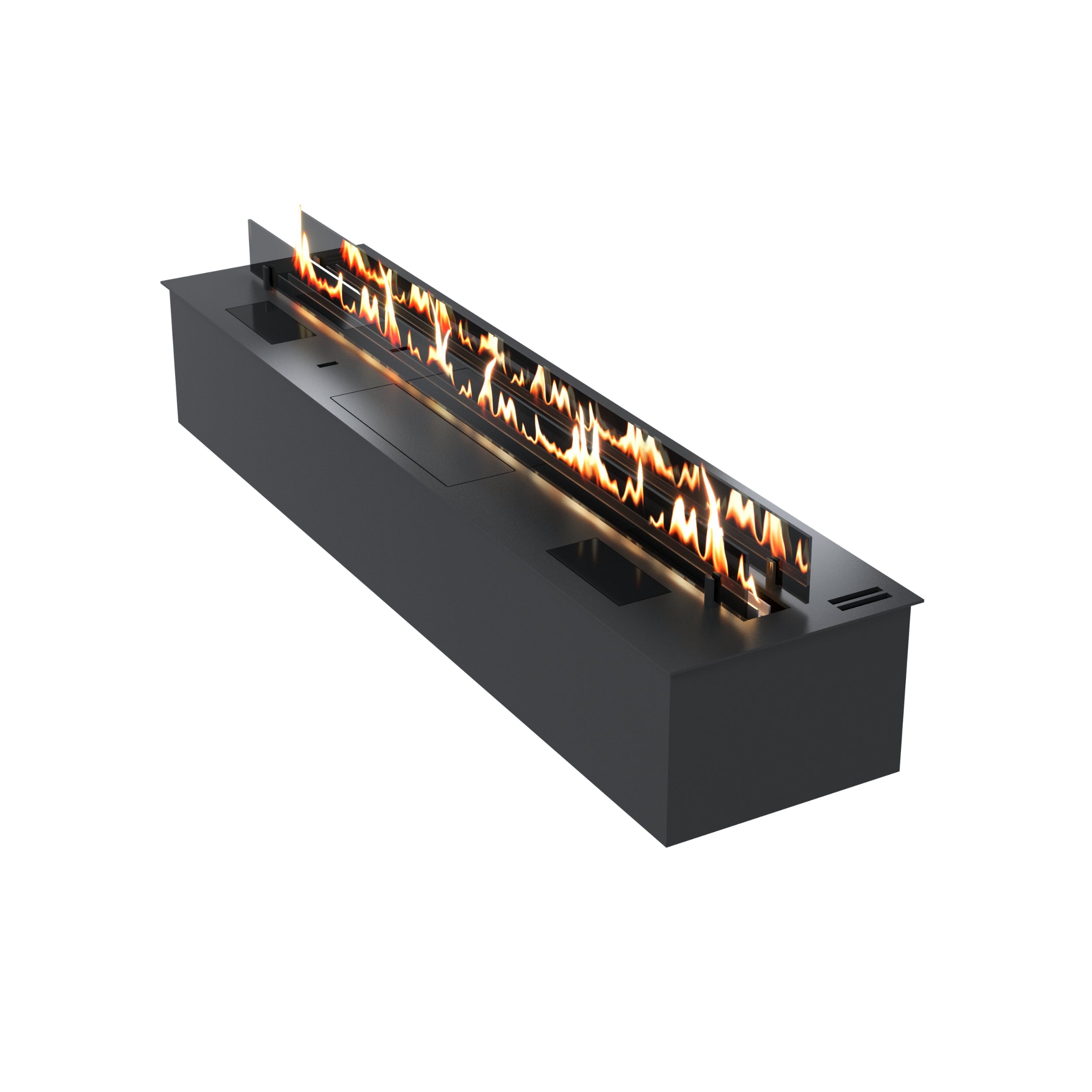 Smart A7 Automatic Bio-Ethanol Burner 530 CM