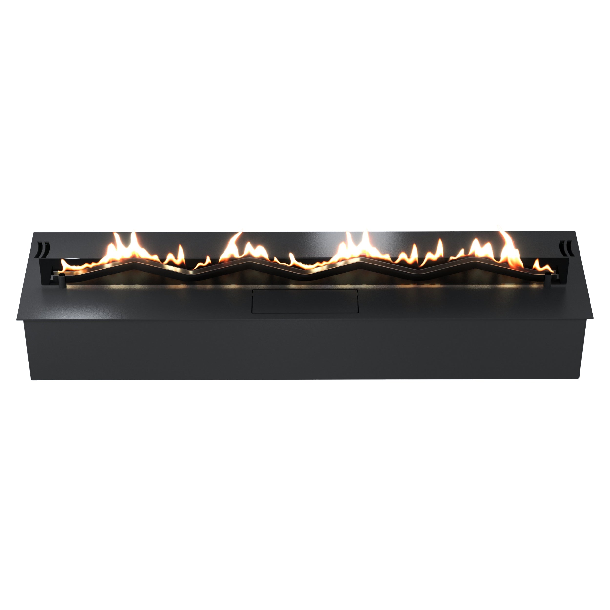 Smart Fire Zigzag A8 Automatic Bio-Ethanol Burner 110 CM