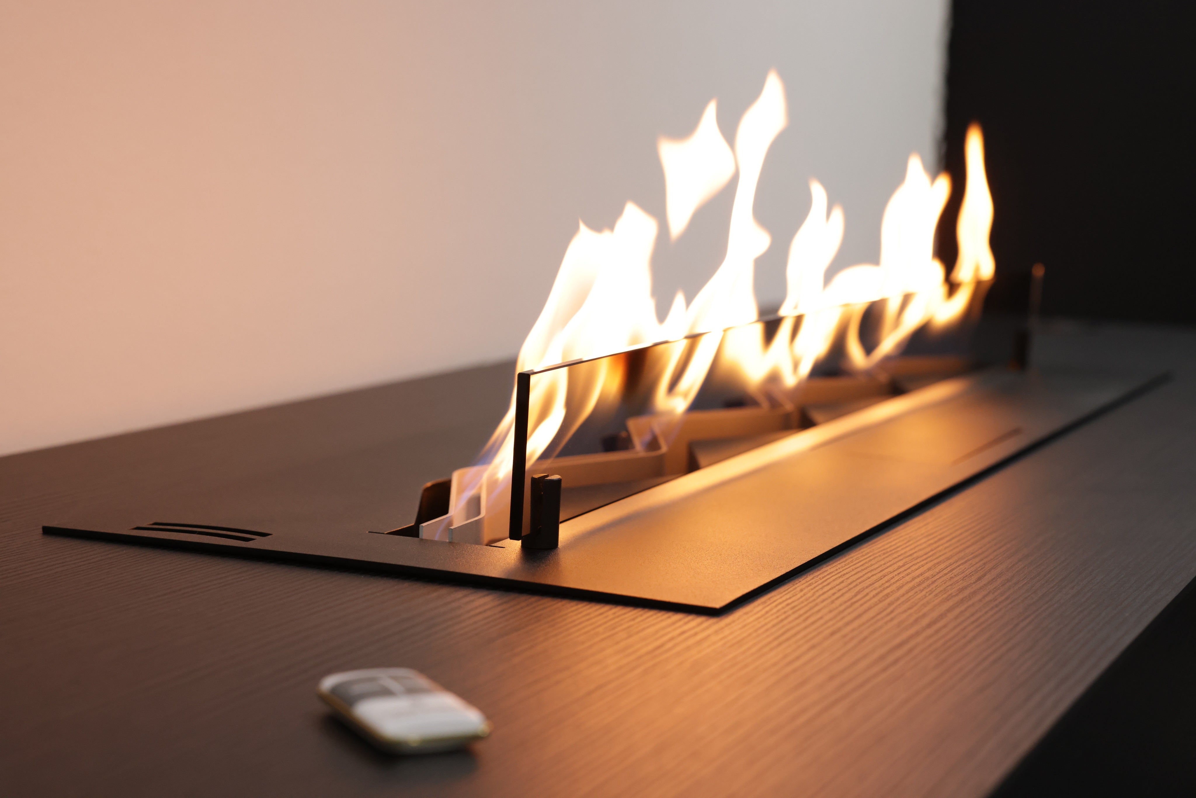 Smart Fire A8 Zigzag 150 cm