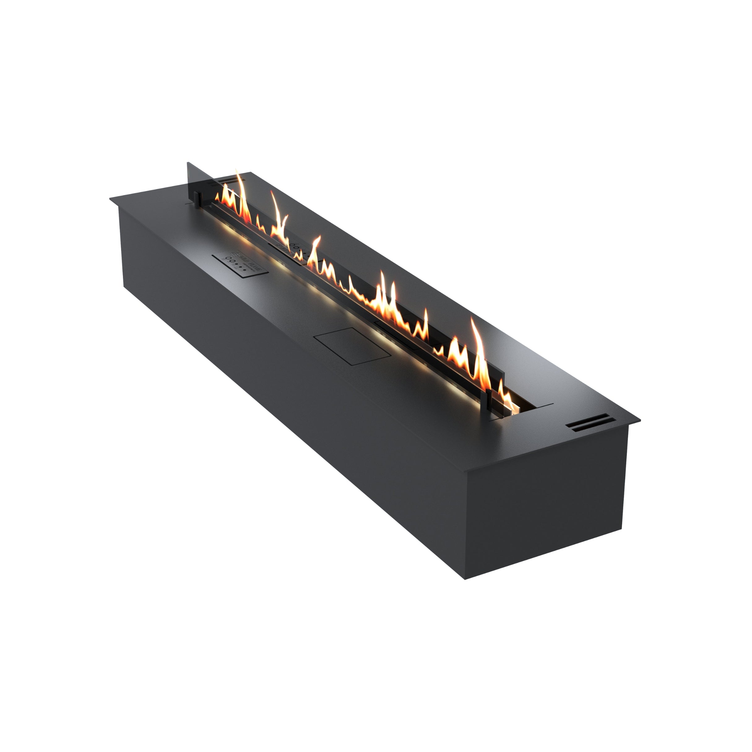 Smart Fire Prime A4 Automatische Brander 190 cm